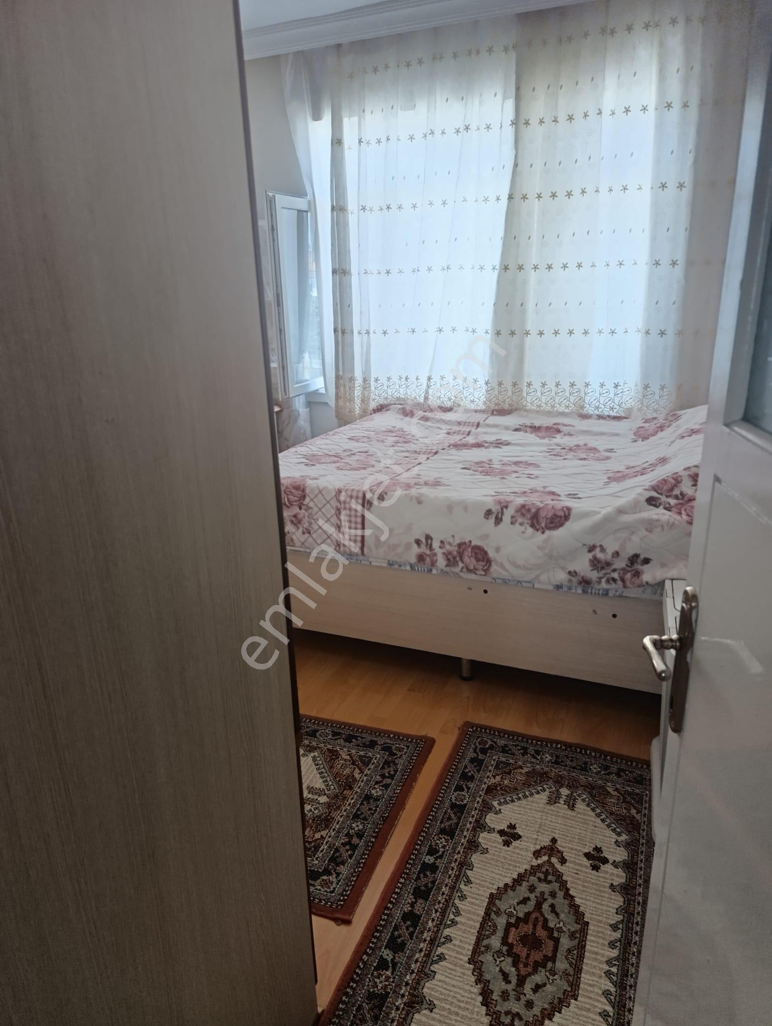 Akçay Emlak'tan Akşehir Gazi Mahallesi Bahçelievler Ortaokulu Civarında Bakımlı Satılık 3+1 Daire - Görsel 19