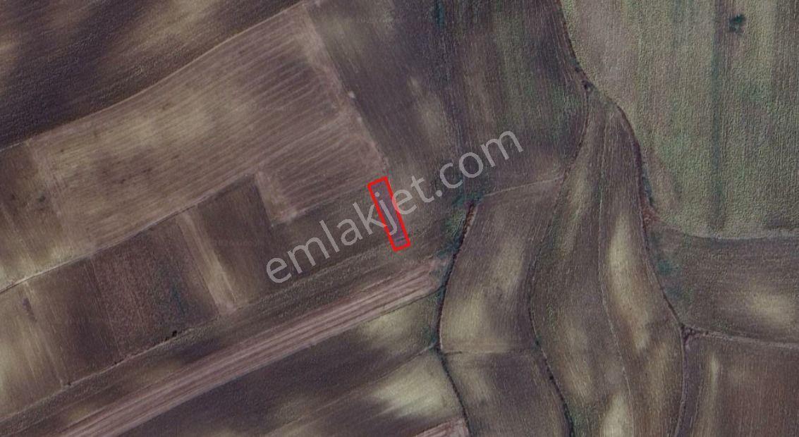 Delux'den Mahramlı Mah.'de Yatırıma Uygun Fırsat Satılık Tarla - Görsel 3