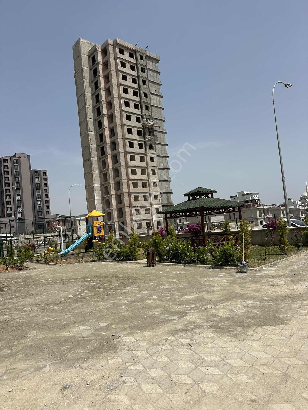 Aziz Eml'tan Arpac'ta Satılık Lüks 2 + 1 Önü Açık Jeneratörlu - Görsel 2