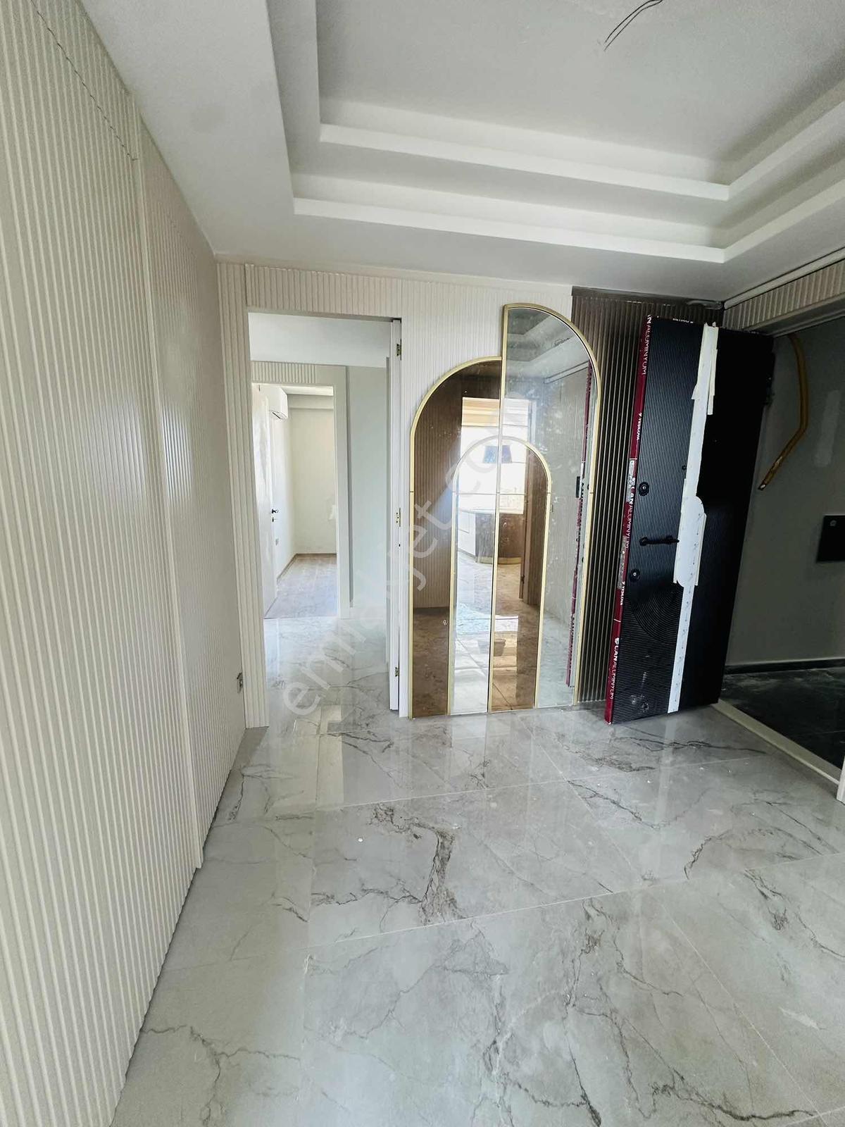 Aziz Emlak Tan Yenişehir 50. Yıl'da Satılık Ultra Lüks Daire - Görsel 2