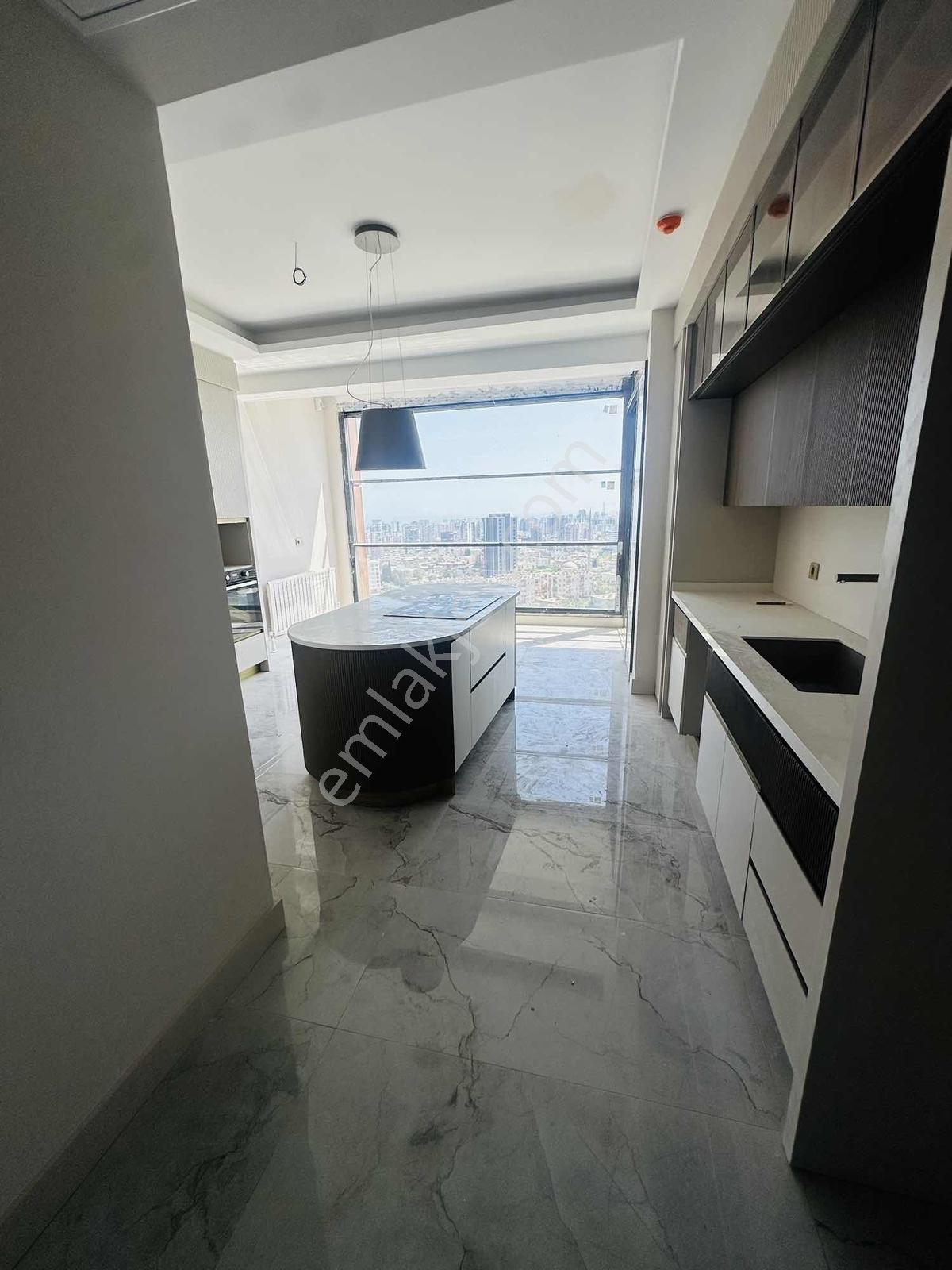 Aziz Emlak Tan Yenişehir 50. Yıl'da Satılık Ultra Lüks Daire - Görsel 18