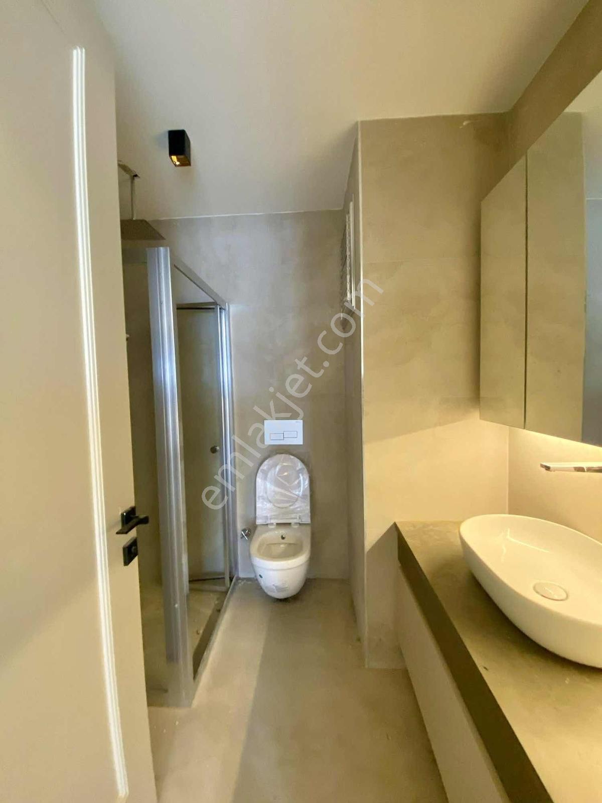 Yenişafak Ferhatlar Altı 3'5+1 Site İçi Kiralık Daireler!!! - Görsel 11
