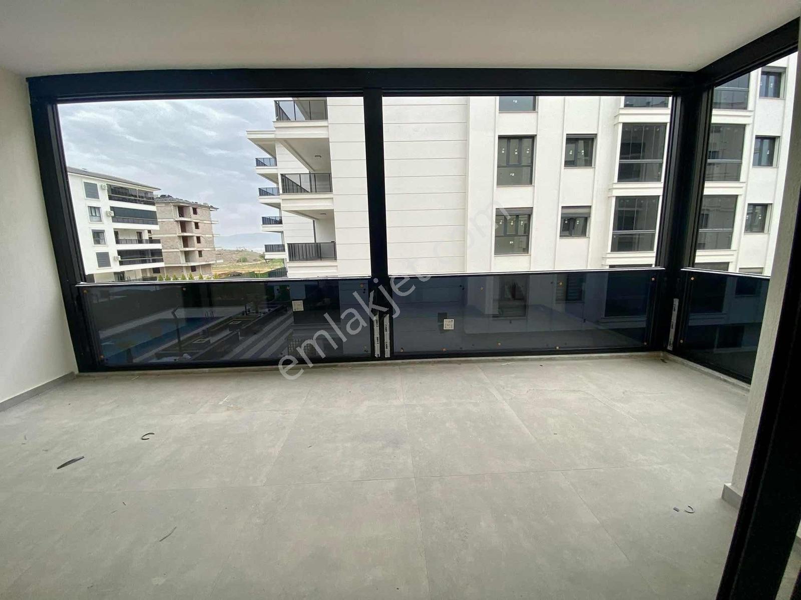 Yenişafak Ferhatlar Altı 3'5+1 Site İçi Kiralık Daireler!!! - Görsel 10