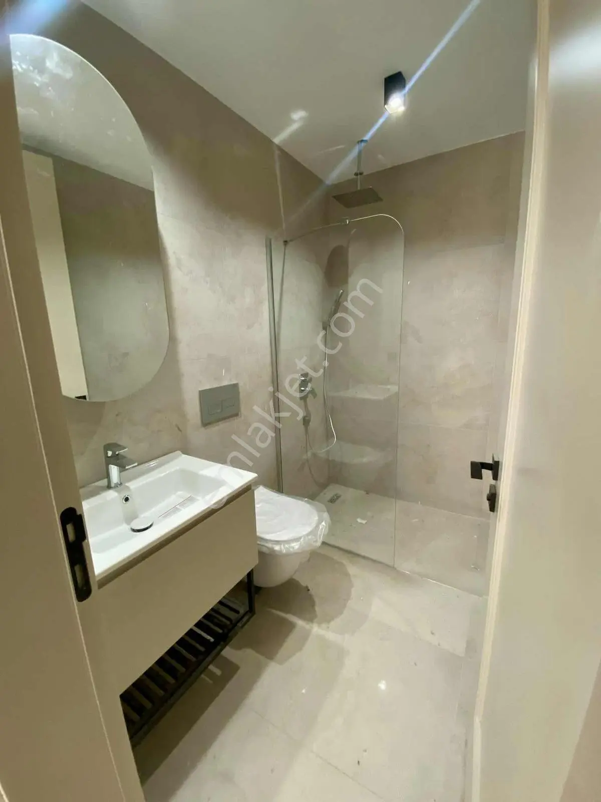 Yenişafak Ferhatlar Altı 3'5+1 Site İçi Kiralık Daireler!!! - Görsel 2