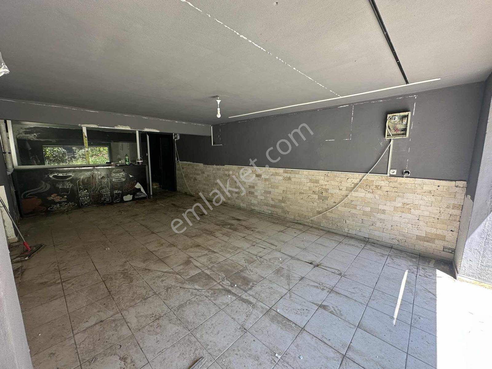 Alanya Obagöl'de 70 M2 Kiralık Dükkan - Görsel 7