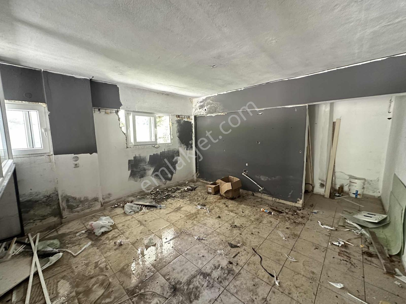 Alanya Obagöl'de 70 M2 Kiralık Dükkan - Görsel 8