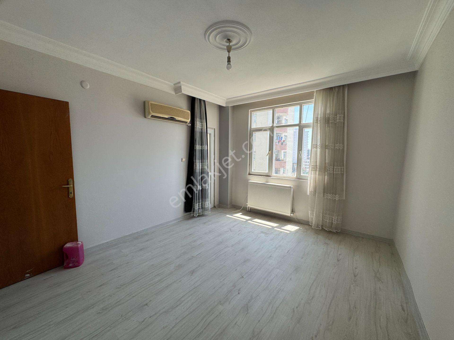 Adanakoop Belediye Evlerinde Doğal Gazlı 3+1 Masrafsız Kiralık Daire - Görsel 12