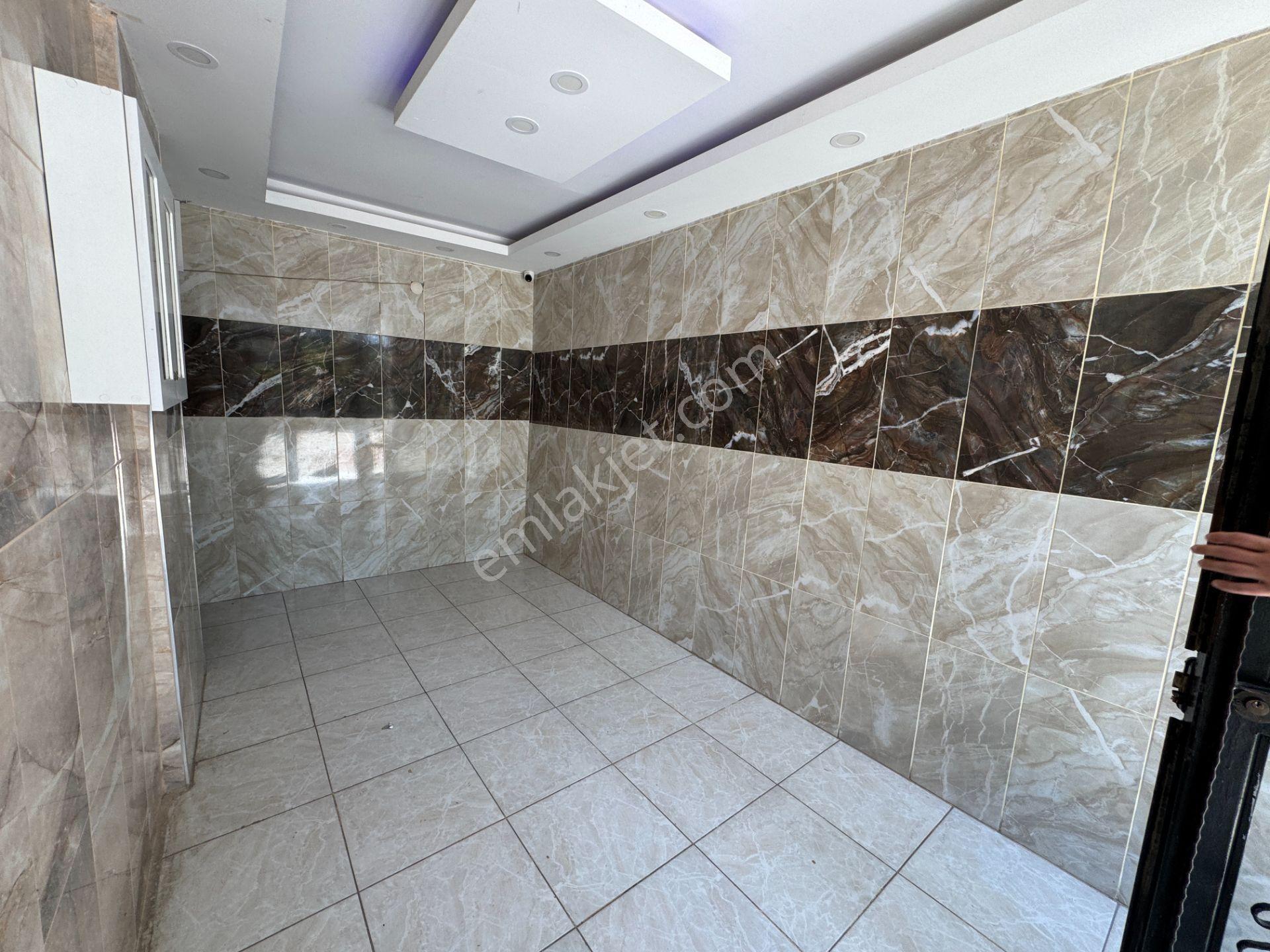 Adanakoop Belediye Evlerinde Doğal Gazlı 3+1 Masrafsız Kiralık Daire - Görsel 25