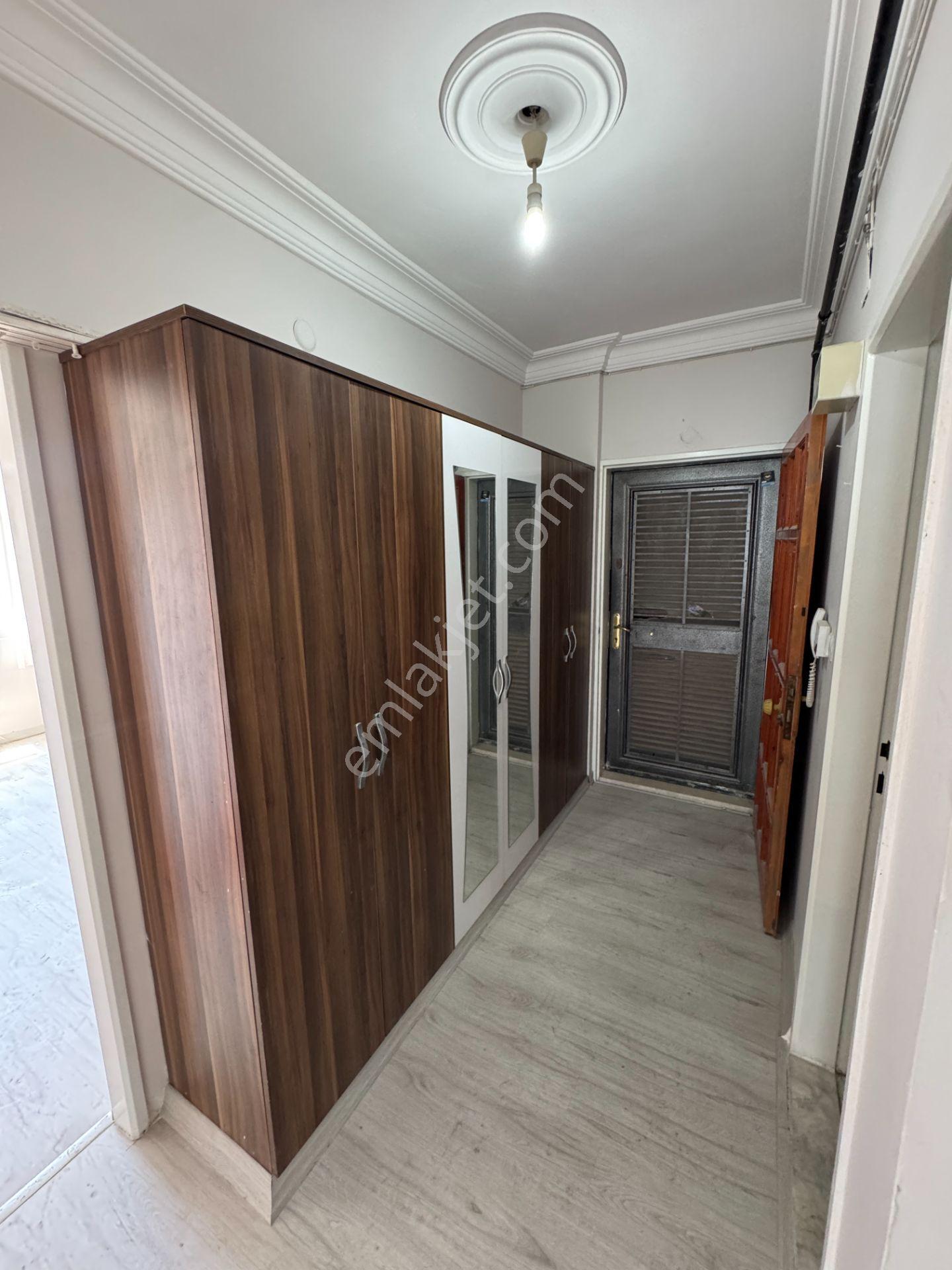 Adanakoop Belediye Evlerinde Doğal Gazlı 3+1 Masrafsız Kiralık Daire - Görsel 13