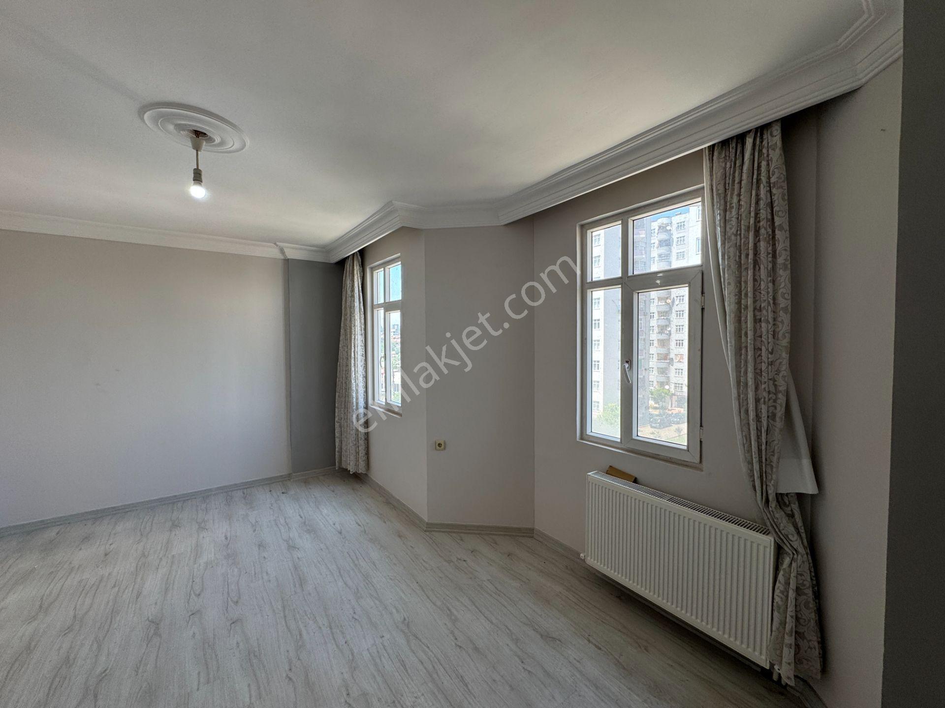 Adanakoop Belediye Evlerinde Doğal Gazlı 3+1 Masrafsız Kiralık Daire - Görsel 20