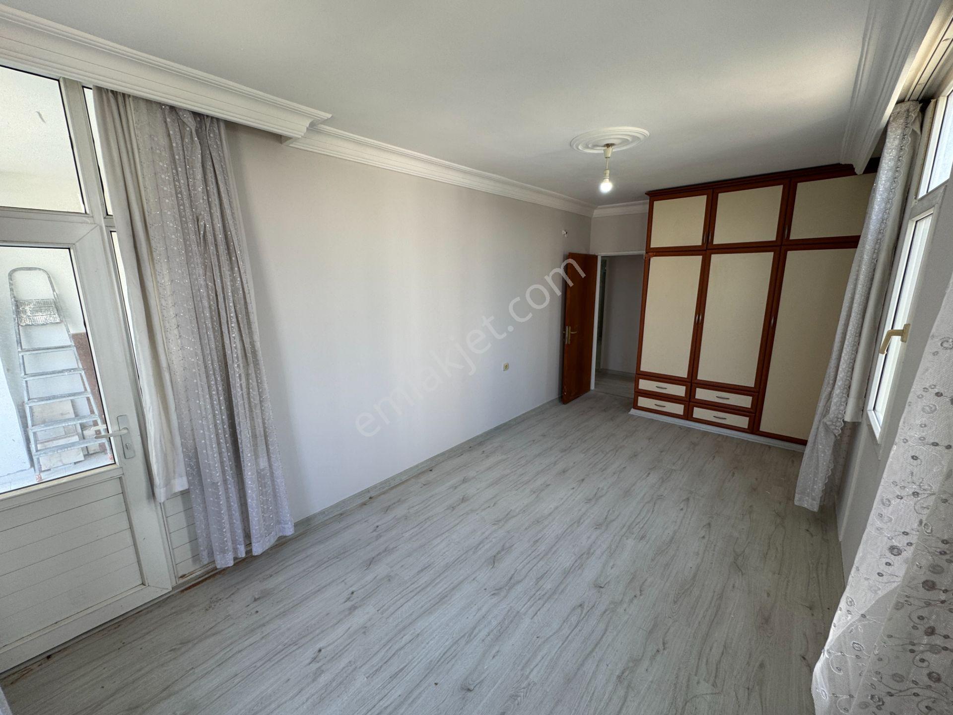 Adanakoop Belediye Evlerinde Doğal Gazlı 3+1 Masrafsız Kiralık Daire - Görsel 17