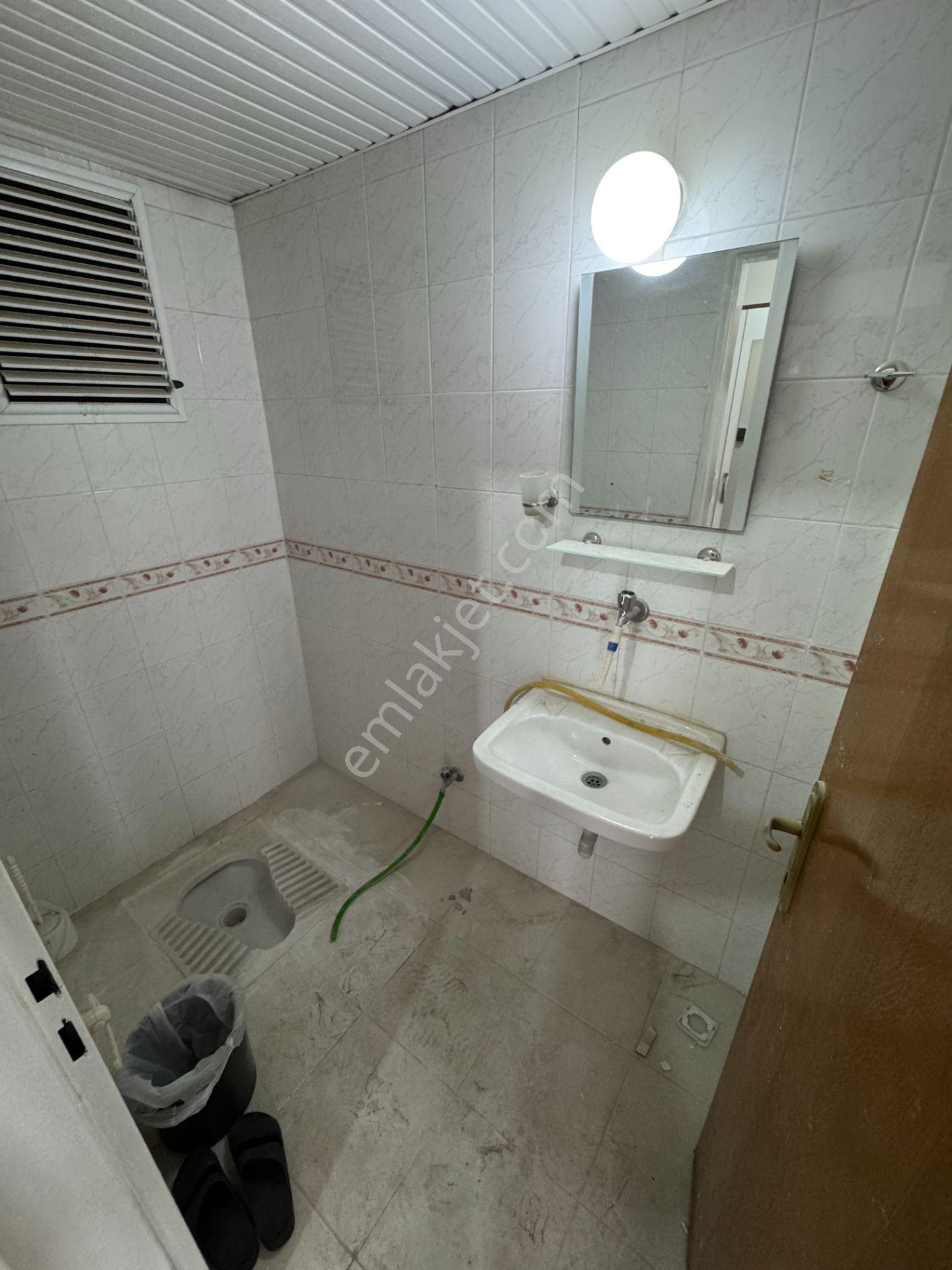 Adanakoop Belediye Evlerinde Doğal Gazlı 3+1 Masrafsız Kiralık Daire - Görsel 23