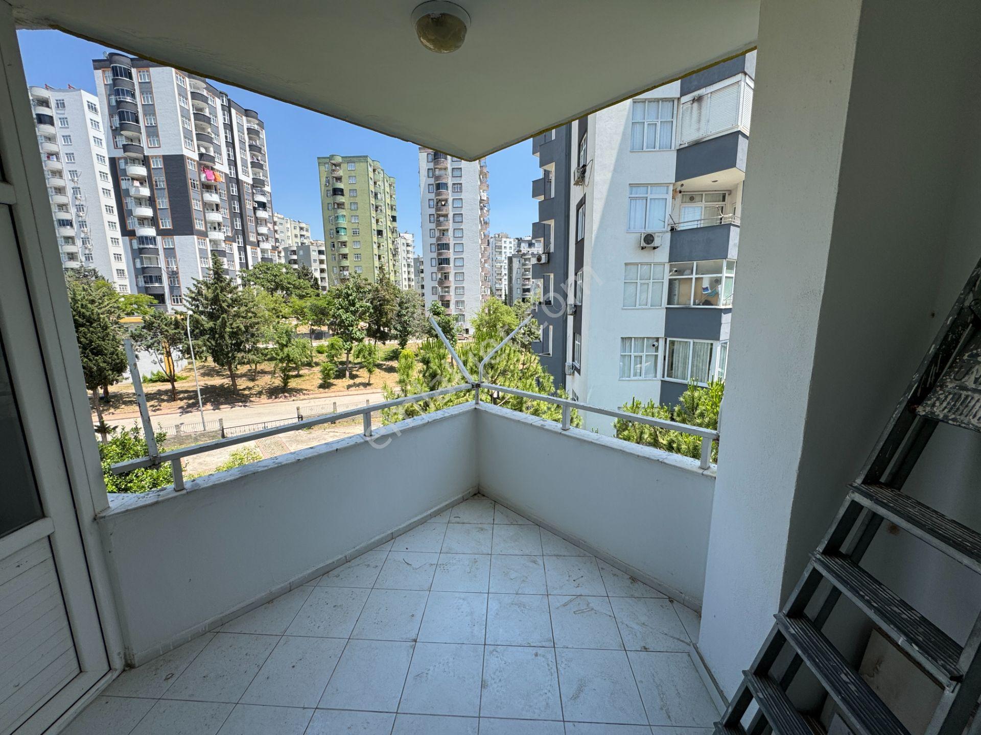 Adanakoop Belediye Evlerinde Doğal Gazlı 3+1 Masrafsız Kiralık Daire - Görsel 8