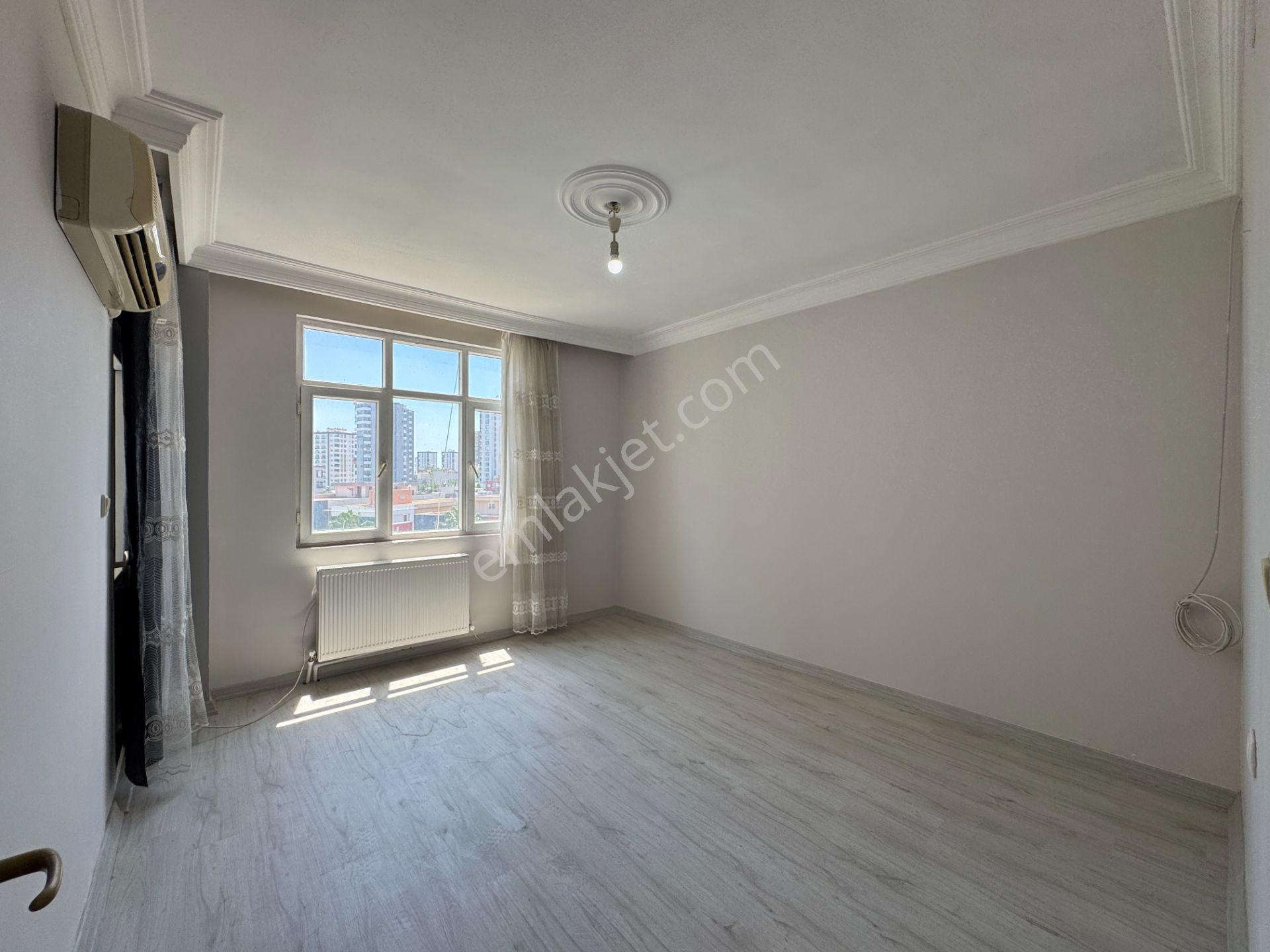 Adanakoop Belediye Evlerinde Doğal Gazlı 3+1 Masrafsız Kiralık Daire - Görsel 10