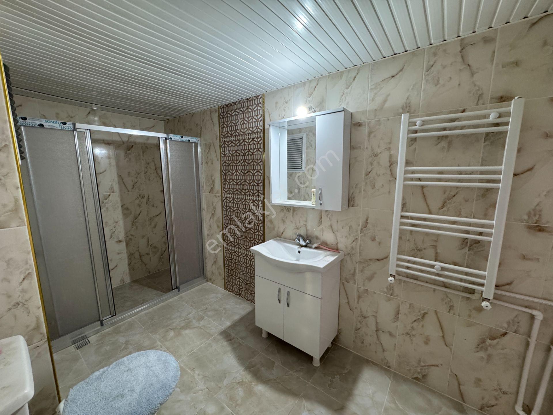 Adanakoop Belediye Evlerinde Doğal Gazlı 3+1 Masrafsız Kiralık Daire - Görsel 19