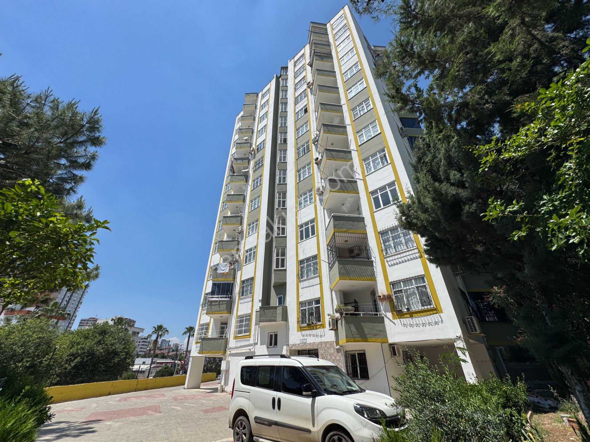 Adanakoop Belediye Evlerinde Doğal Gazlı 3+1 Masrafsız Kiralık Daire - Görsel 34
