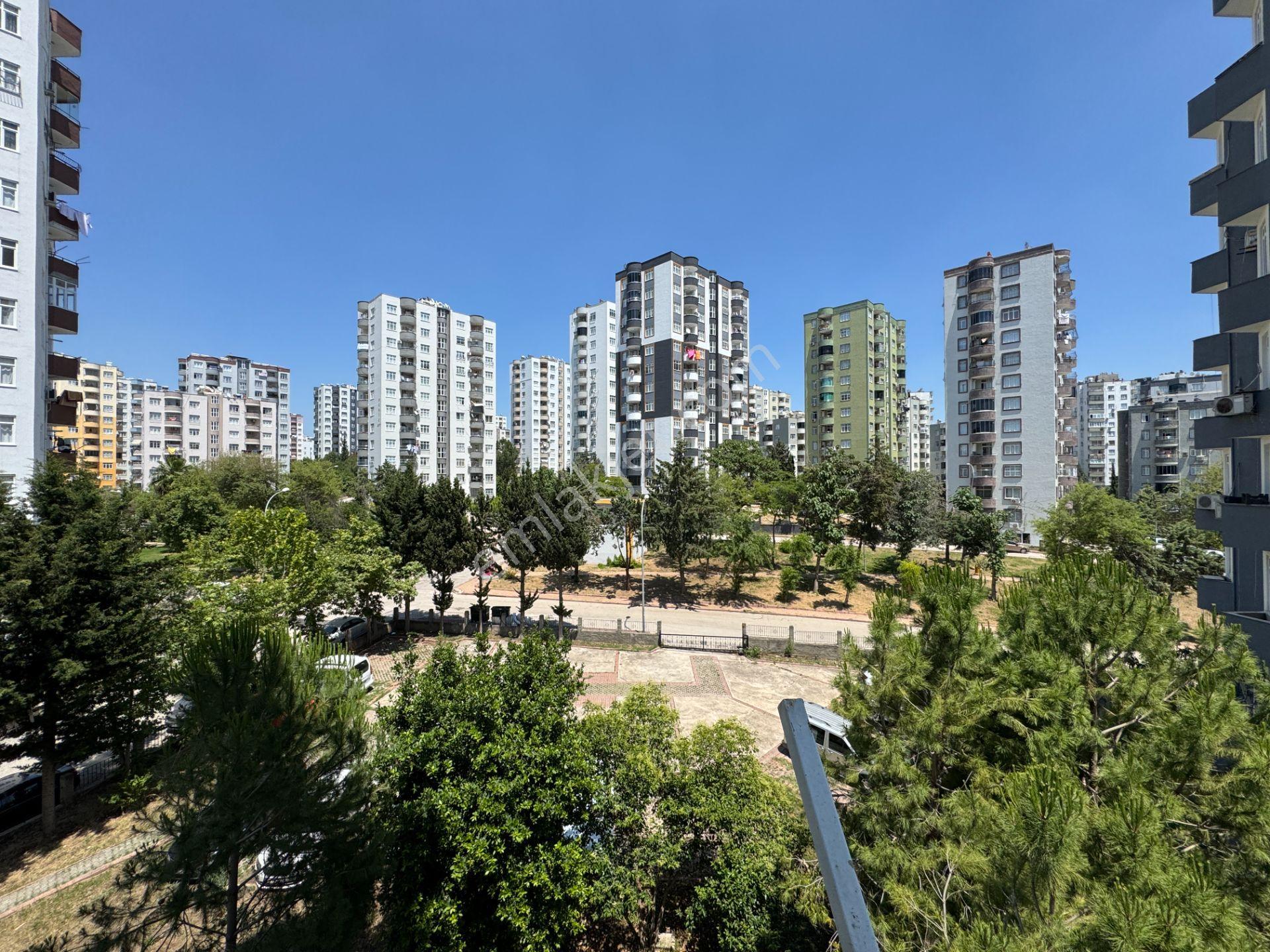 Adanakoop Belediye Evlerinde Doğal Gazlı 3+1 Masrafsız Kiralık Daire - Görsel 9
