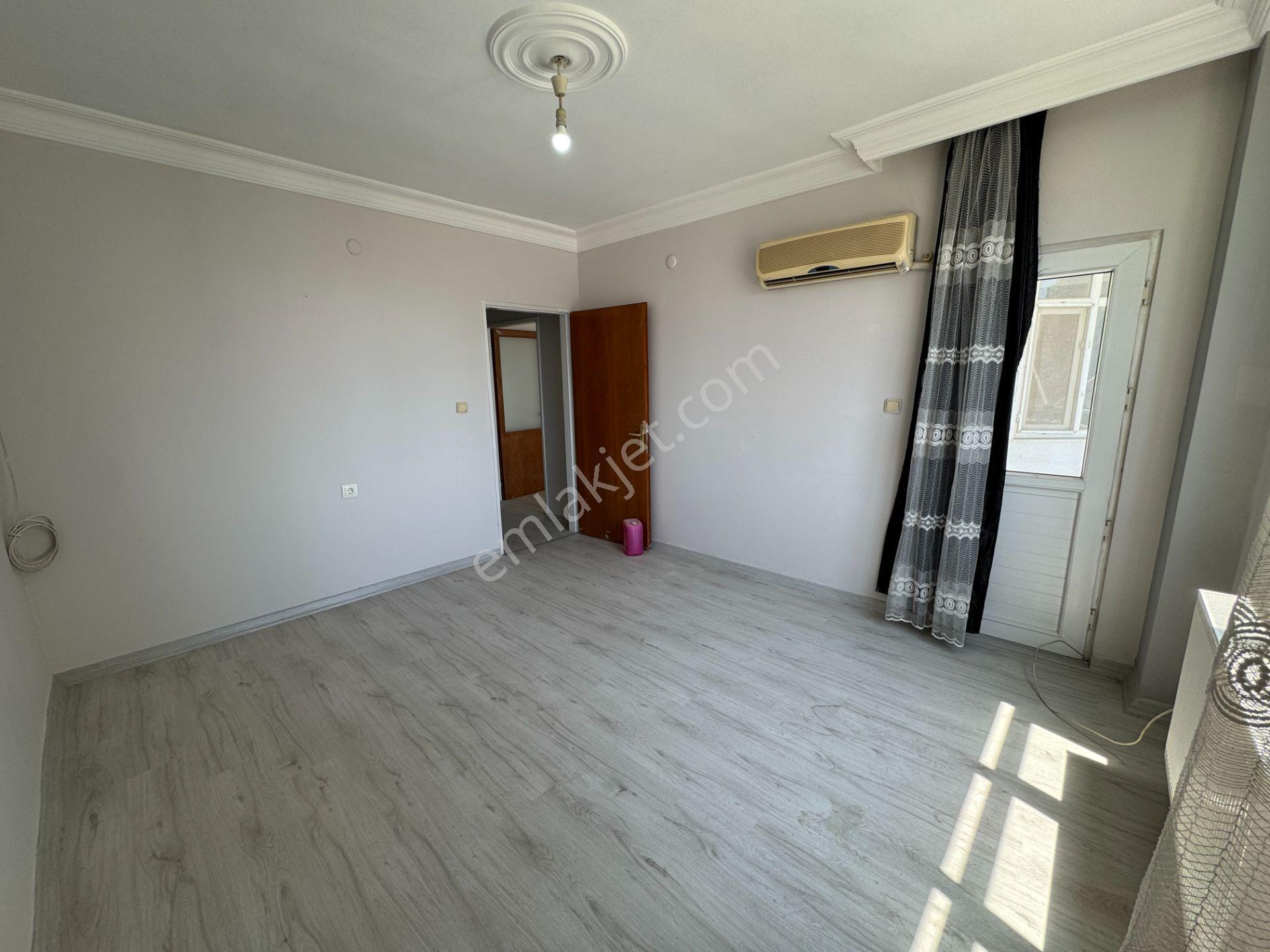 Adanakoop Belediye Evlerinde Doğal Gazlı 3+1 Masrafsız Kiralık Daire - Görsel 11