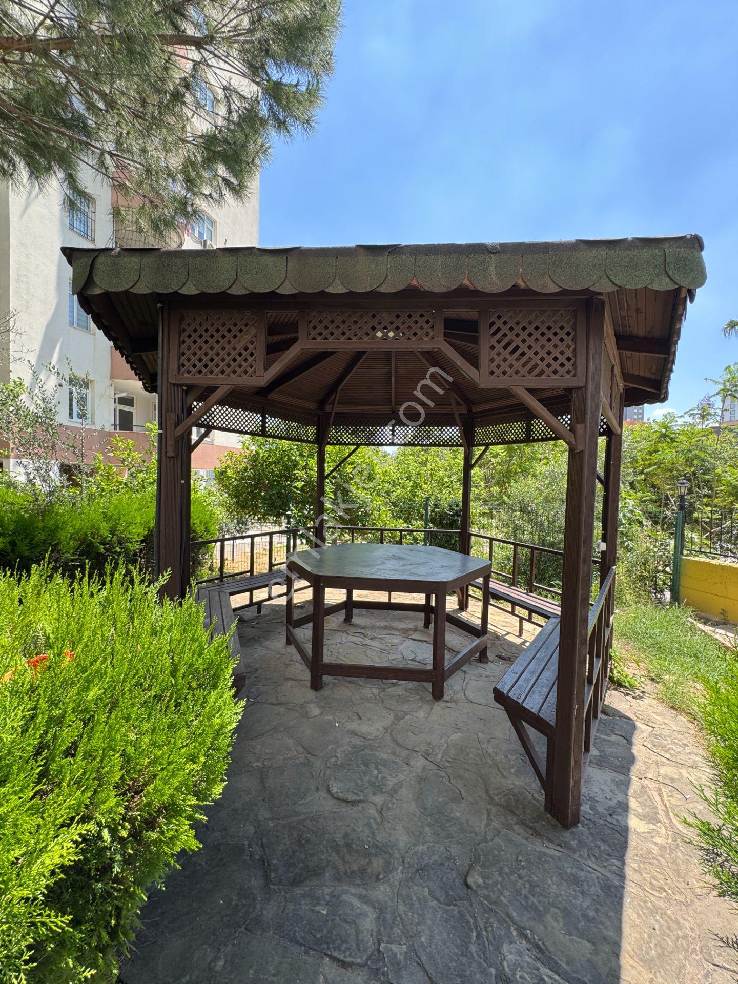 Adanakoop Belediye Evlerinde Doğal Gazlı 3+1 Masrafsız Kiralık Daire - Görsel 27