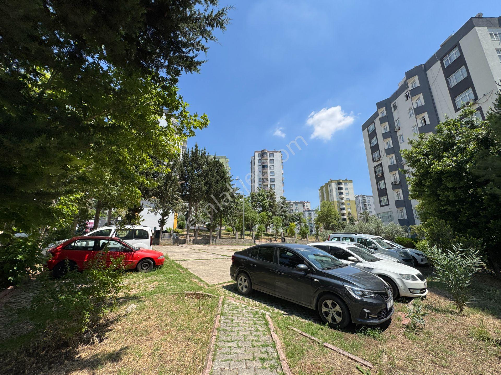 Adanakoop Belediye Evlerinde Doğal Gazlı 3+1 Masrafsız Kiralık Daire - Görsel 32