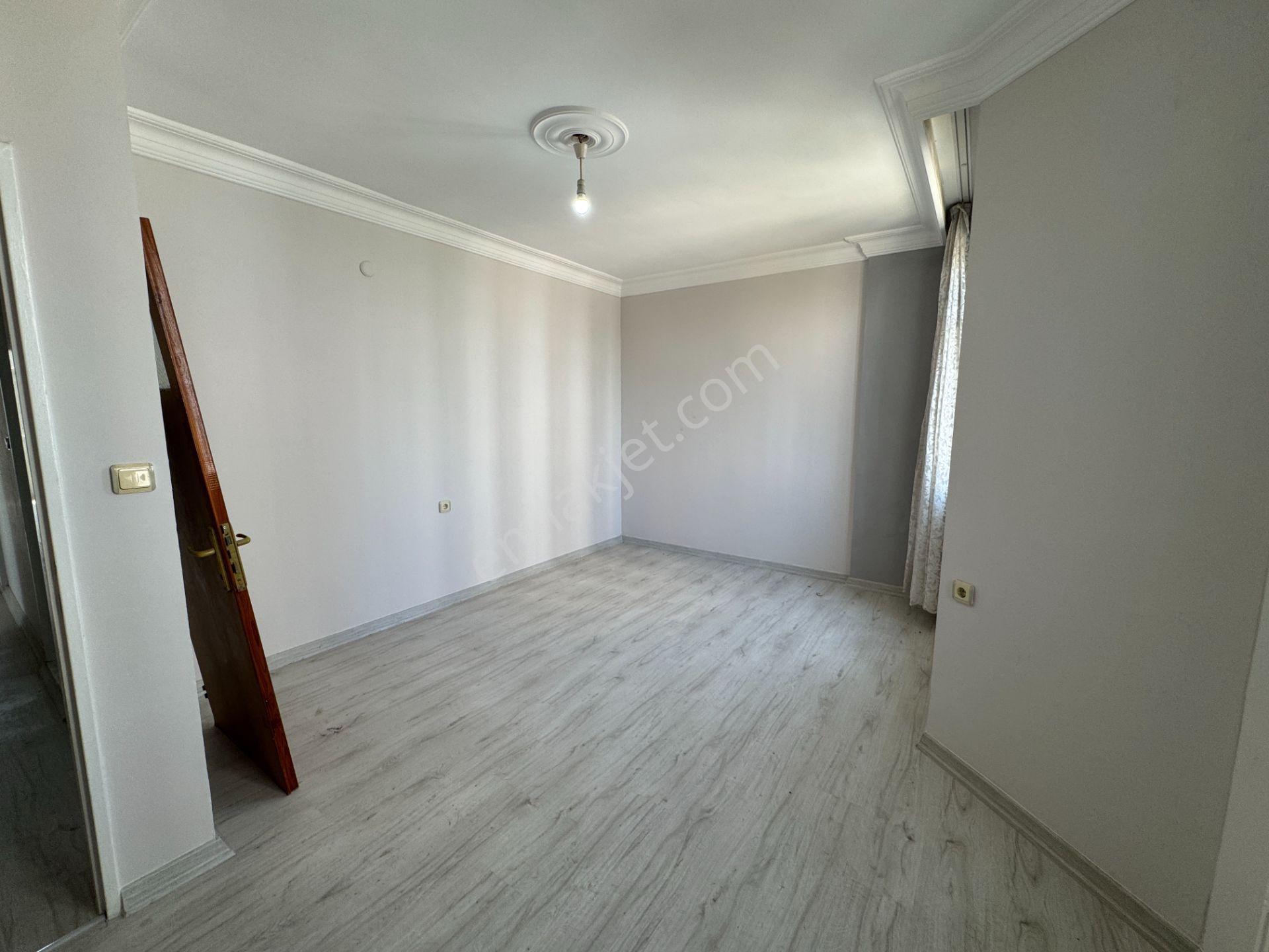 Adanakoop Belediye Evlerinde Doğal Gazlı 3+1 Masrafsız Kiralık Daire - Görsel 21
