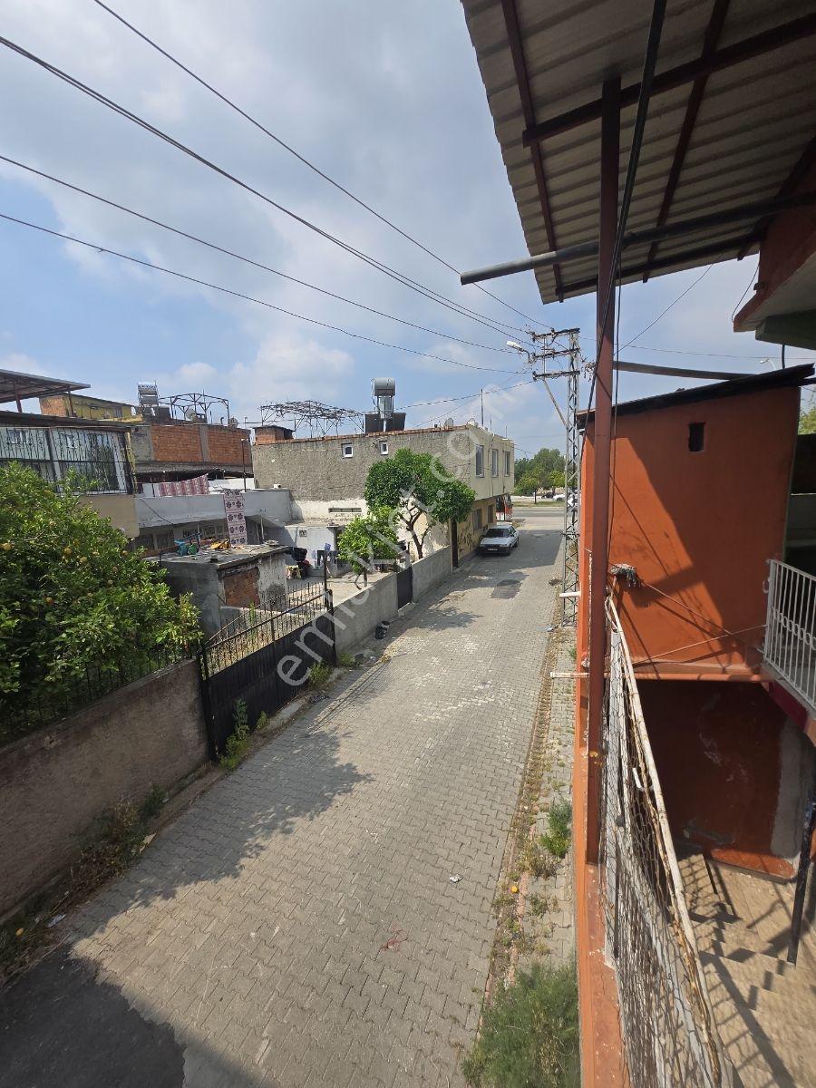Vesile'den Gitti Gidiyor Cadde Yanı 2 Katlı Müstakil - Görsel 7