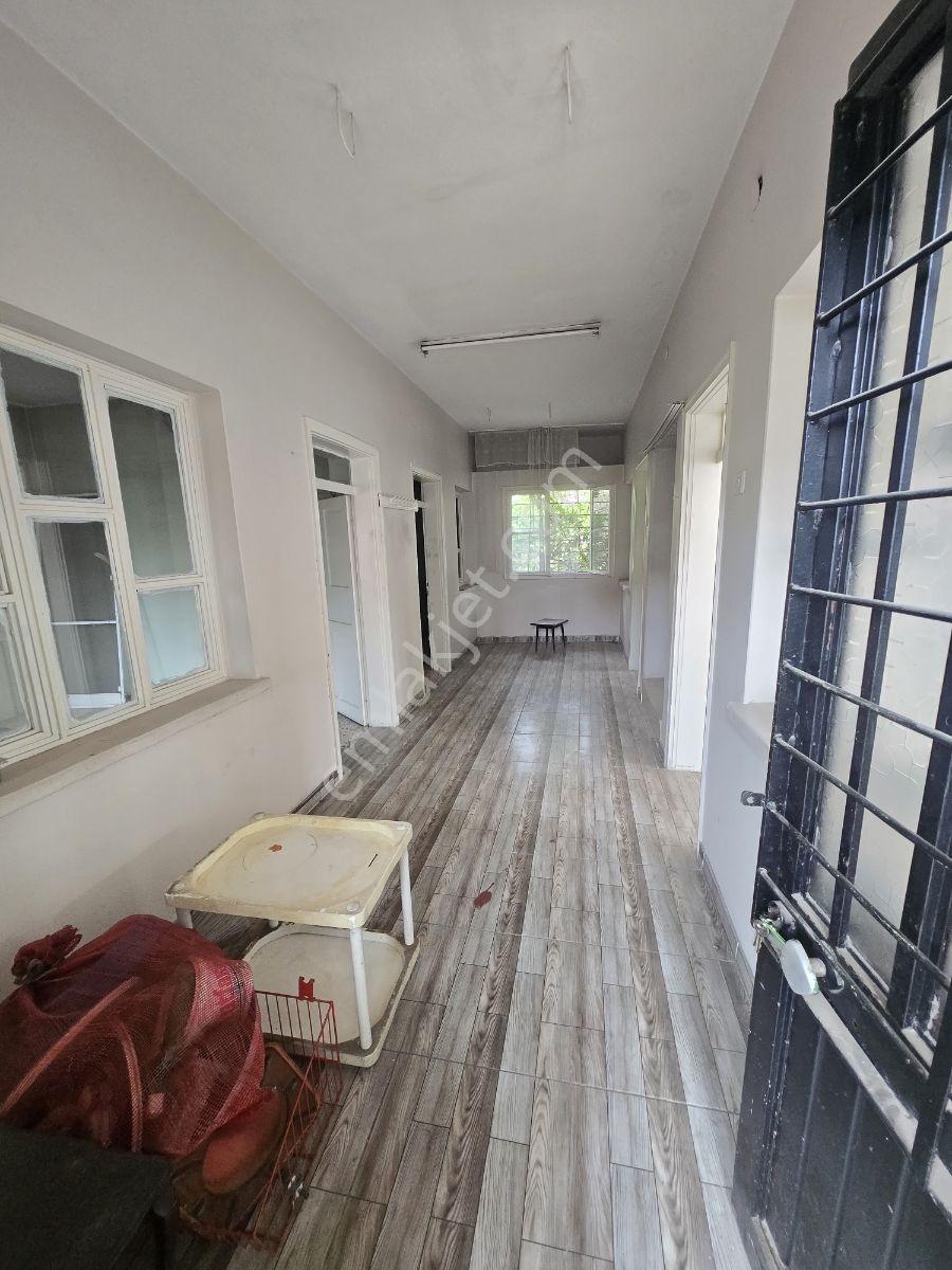 Vesile'den Gitti Gidiyor Cadde Yanı 2 Katlı Müstakil - Görsel 14