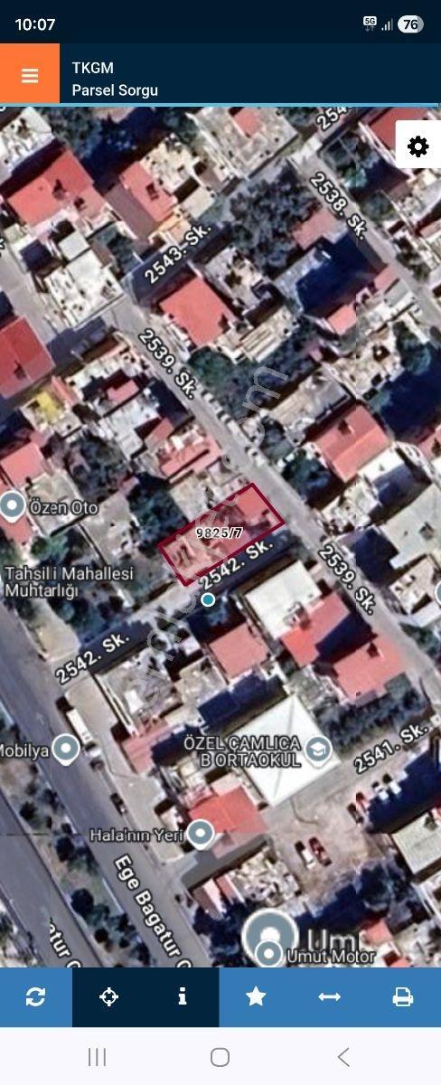 Vesile'den Gitti Gidiyor Cadde Yanı 2 Katlı Müstakil - Görsel 17