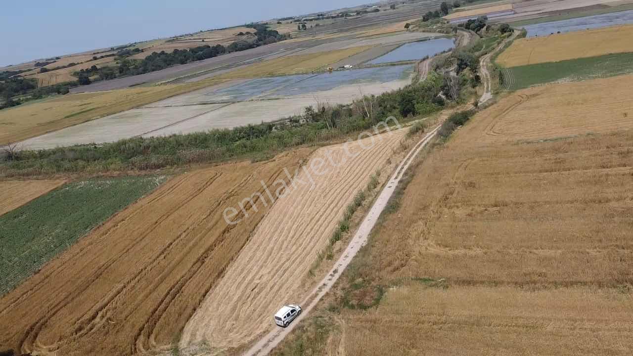 Edirne Sazlımalköç 1980 M2 Tek Tapu - Görsel 9