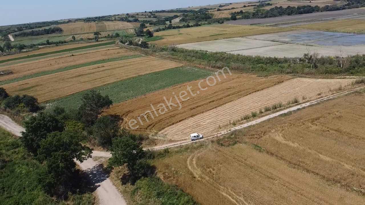 Edirne Sazlımalköç 1980 M2 Tek Tapu - Görsel 4