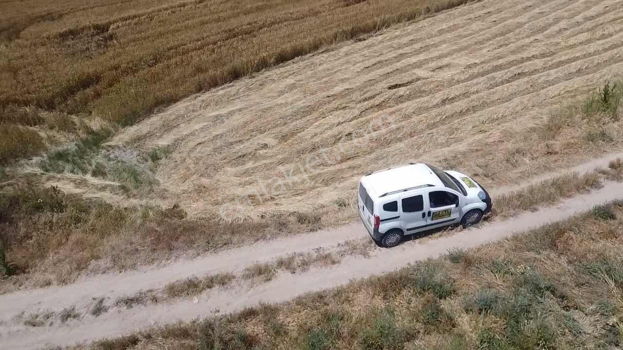 Sazlımalkoç Köyünde Tren Yolu Dibi Tek Tapu 3675 M2 - Görsel 16