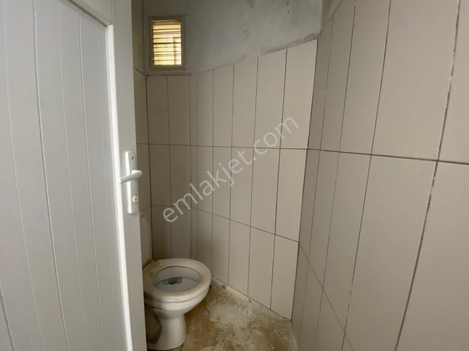 Alanya Oba Mahallesinde Kiralık 200 M2 Depo - Görsel 8