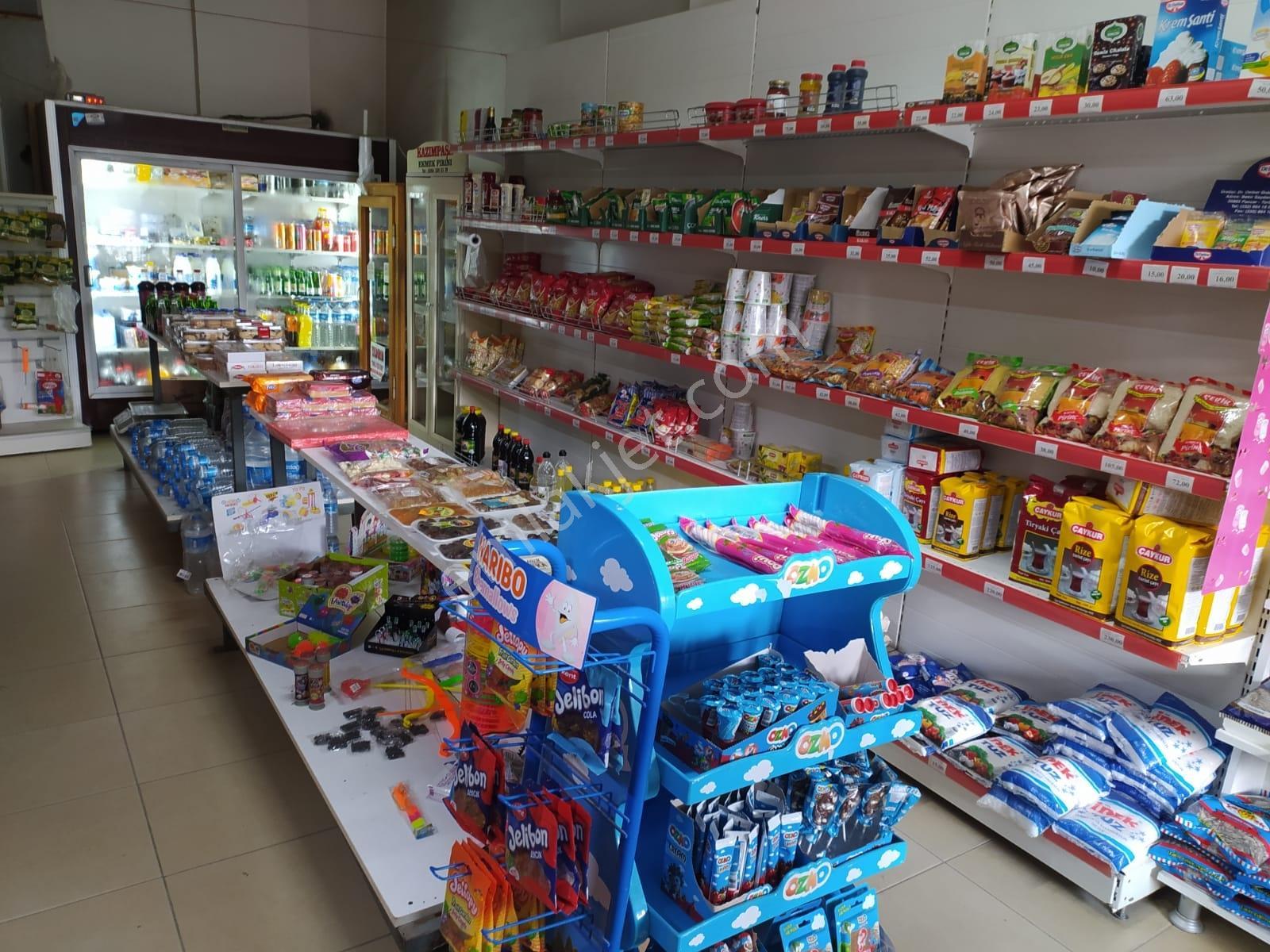İşte Size İş Fırsatı! Devren Satılık Market Su Ve Tüpgaz Bayi - Görsel 13