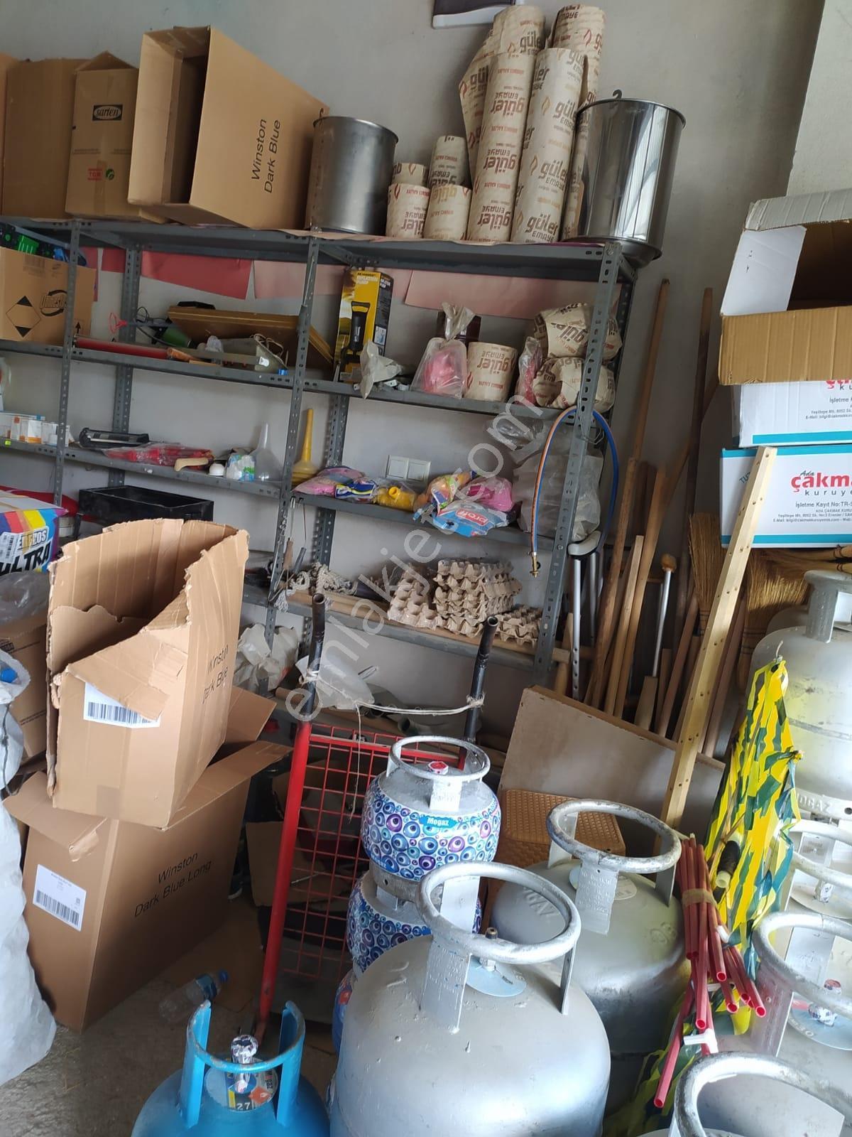 İşte Size İş Fırsatı! Devren Satılık Market Su Ve Tüpgaz Bayi - Görsel 15
