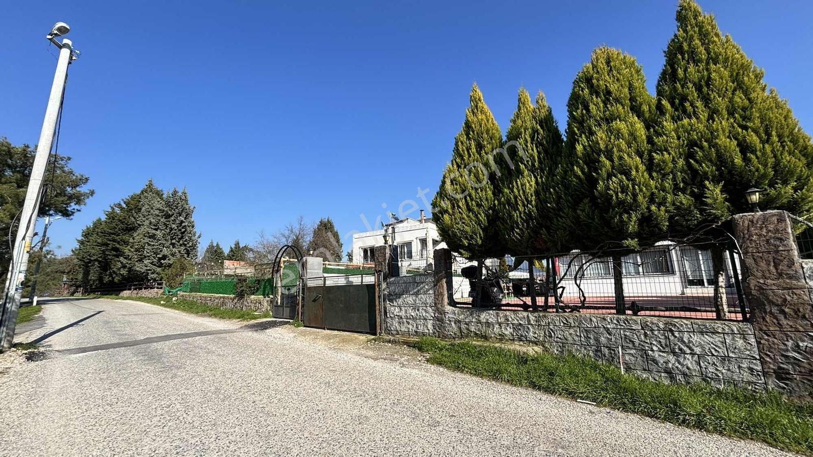 Bornova Yakaköyde Eşyalı Kiralık 1+1 Bahçe Katı - Görsel 2