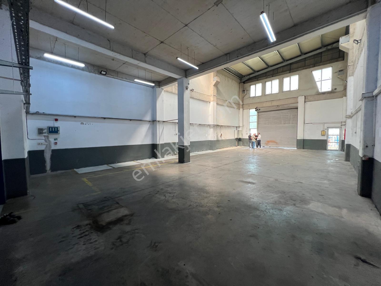 Dilovası İmes Osb'de 380 M2 Kiralık Fabrika - Görsel 14