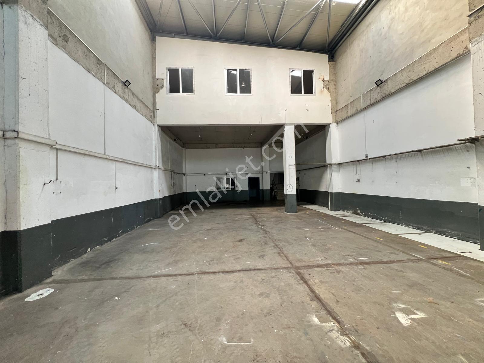 Dilovası İmes Osb'de 380 M2 Kiralık Fabrika - Görsel 7