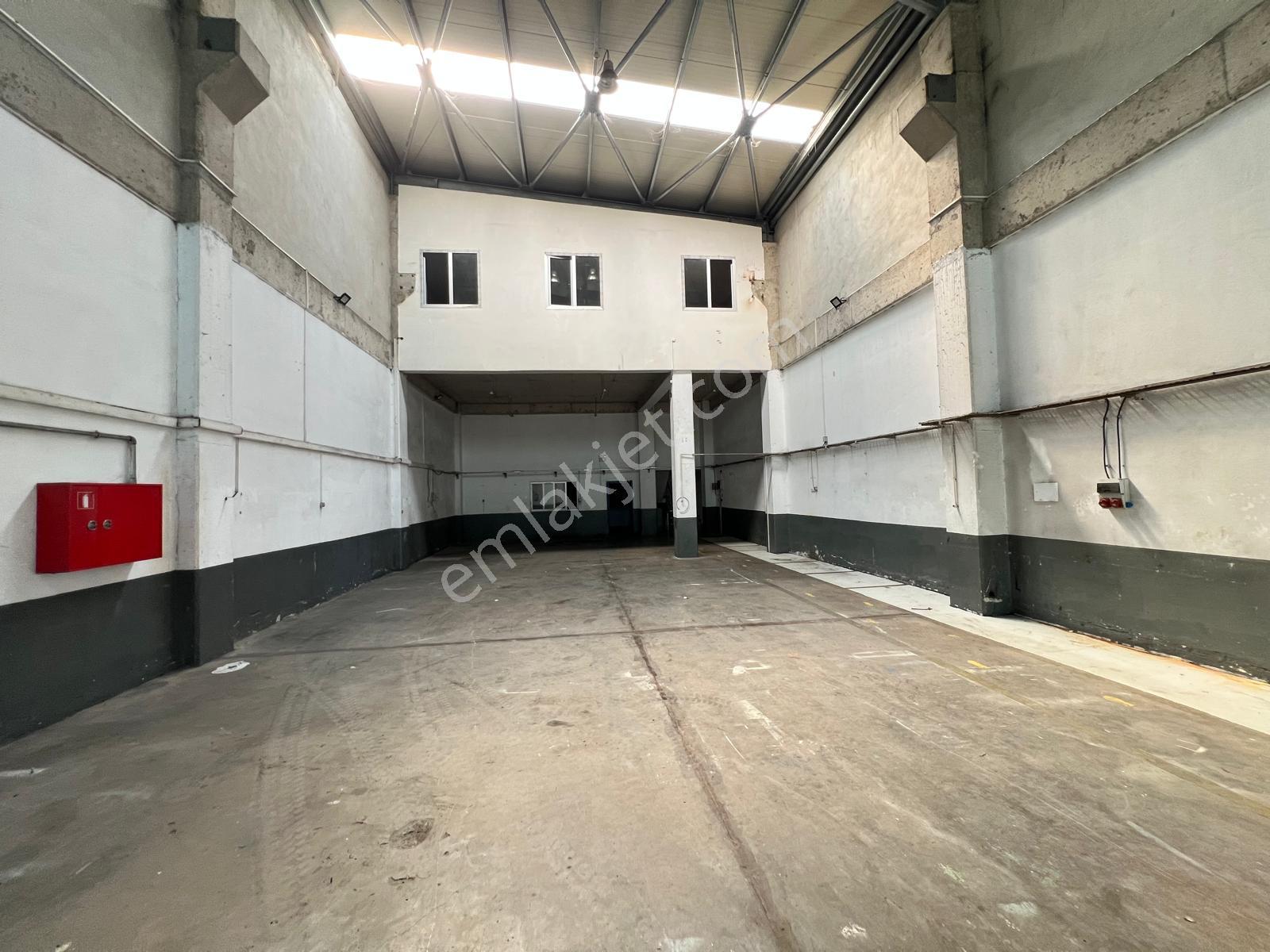 Dilovası İmes Osb'de 380 M2 Kiralık Fabrika - Görsel 4