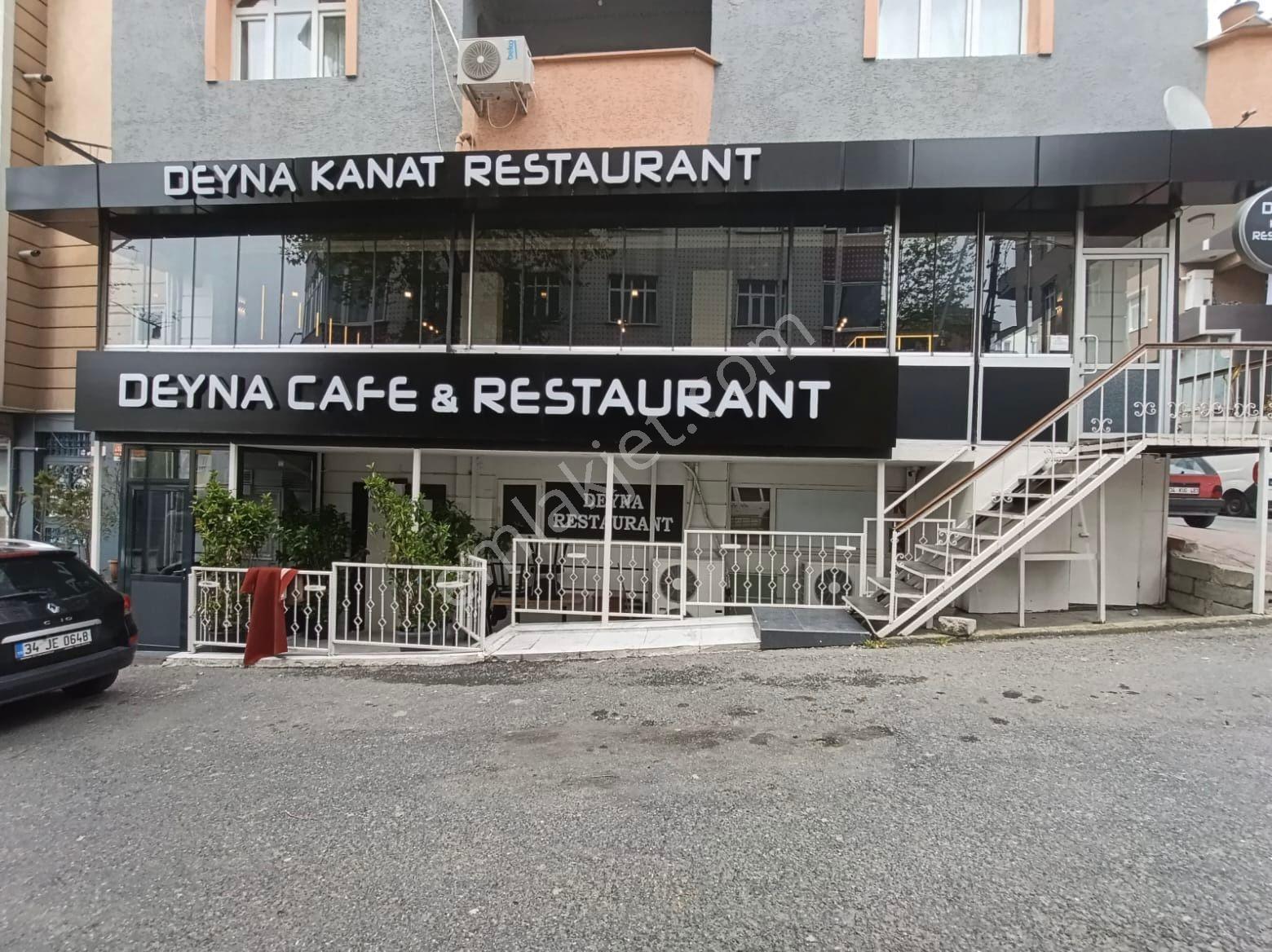 Köprü Emlaktan 75.yıl Mah. İşlek Cadde Üzerinde Satılık Dükkan - Görsel 3