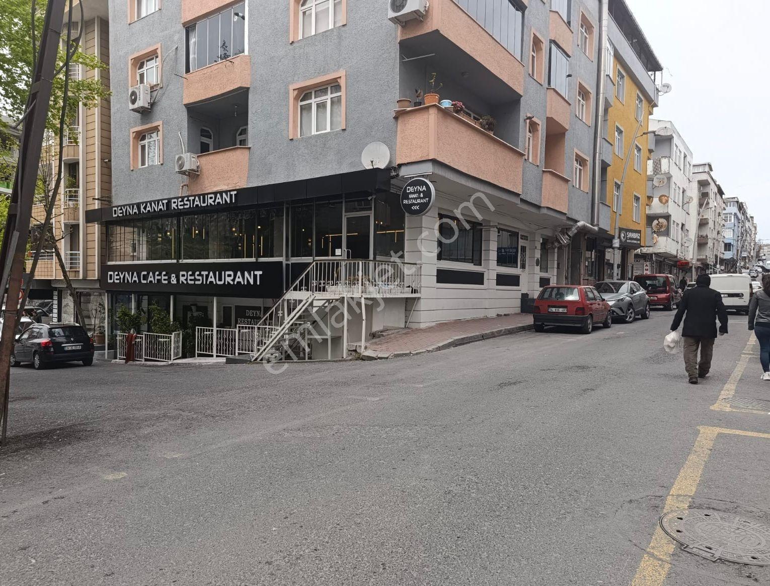 Köprü Emlaktan 75.yıl Mah. İşlek Cadde Üzerinde Satılık Dükkan - Görsel 8