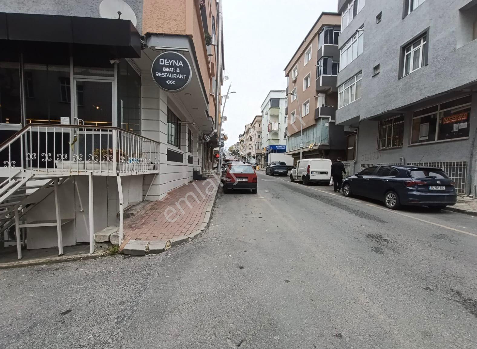 Köprü Emlaktan 75.yıl Mah. İşlek Cadde Üzerinde Satılık Dükkan - Görsel 4
