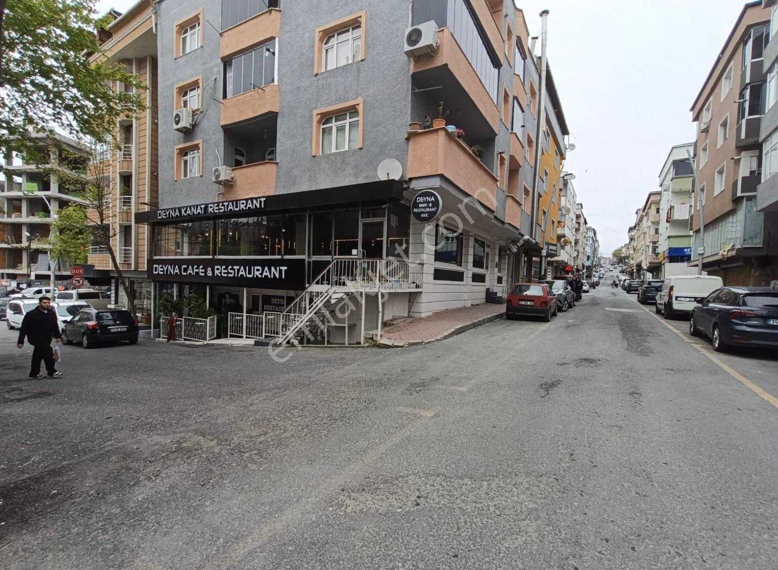 Köprü Emlaktan 75.yıl Mah. İşlek Cadde Üzerinde Satılık Dükkan - Görsel 13