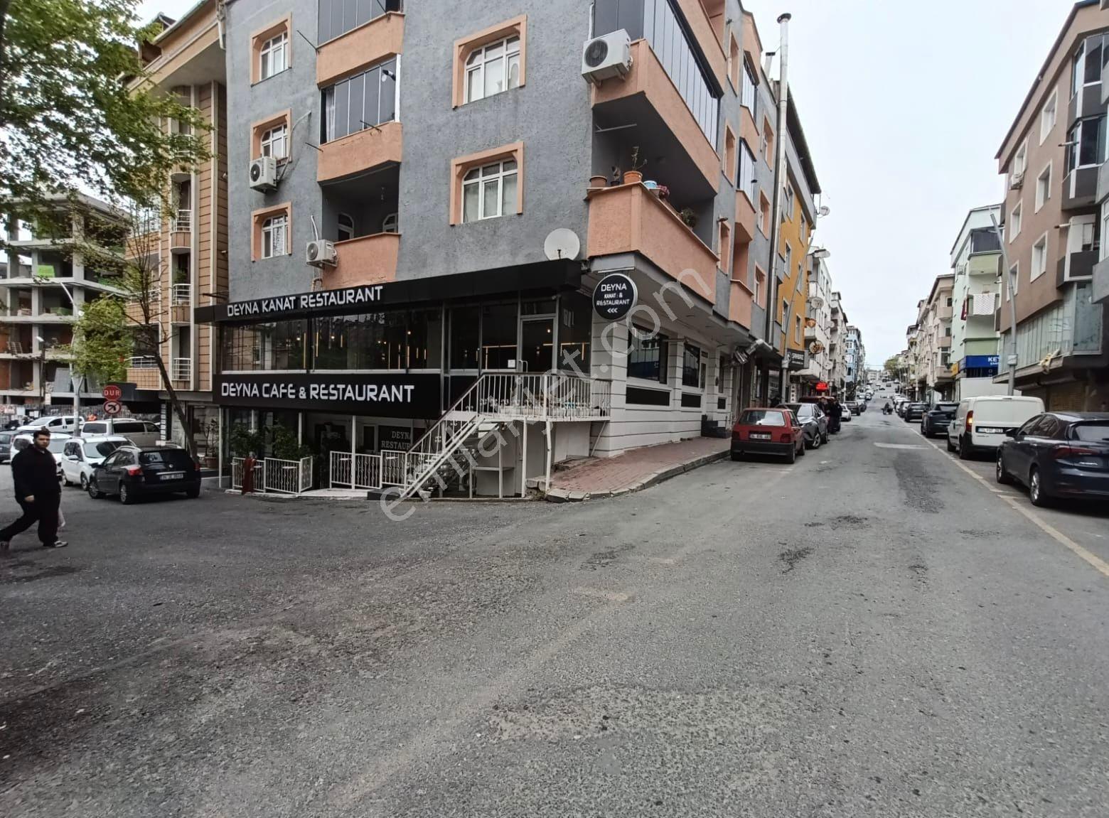 Köprü Emlaktan 75.yıl Mah. İşlek Cadde Üzerinde Satılık Dükkan - Görsel 14