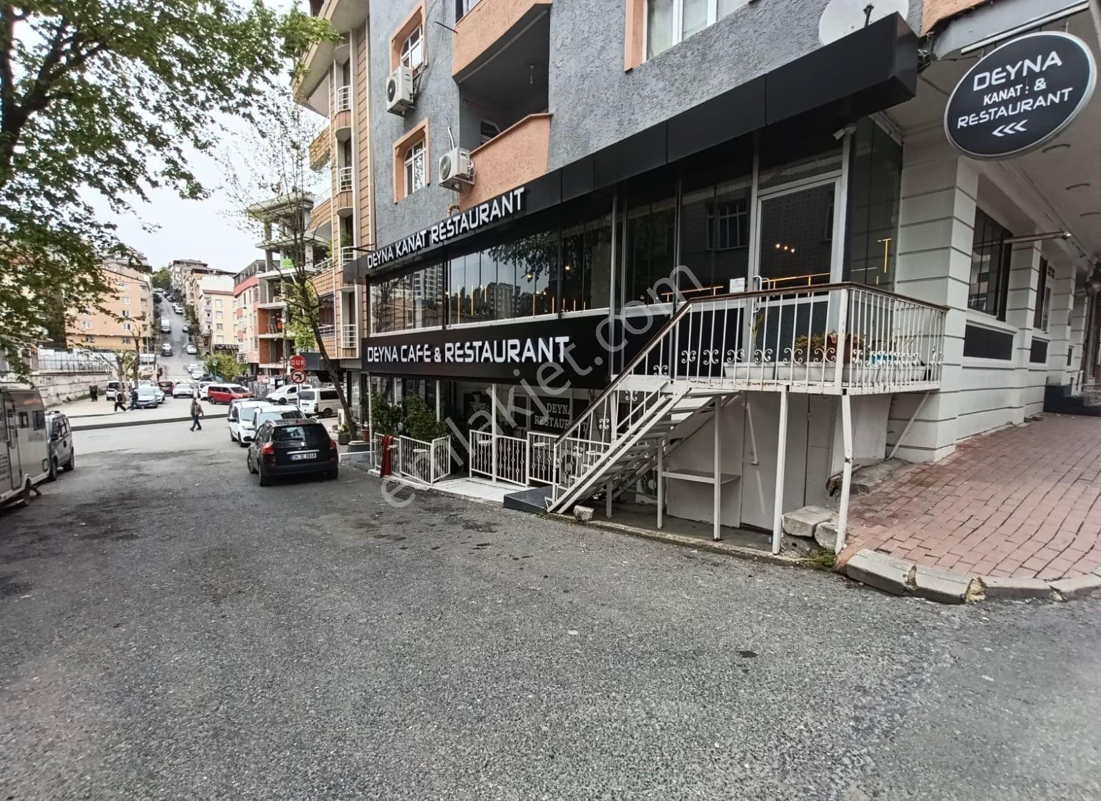 Köprü Emlaktan 75.yıl Mah. İşlek Cadde Üzerinde Satılık Dükkan - Görsel 9