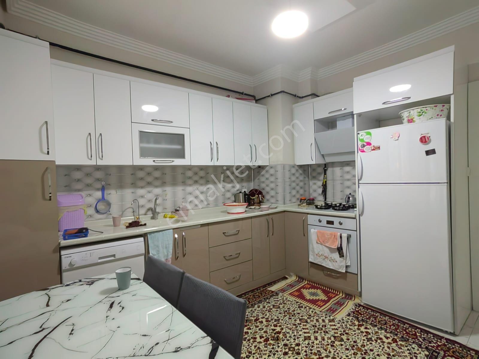 Akçay Emlak'tan Akşehir Gazi Mahallesi Adliye Lojmanları Civarında Üç Yaşında Satılık 2+1 Daire - Görsel 19