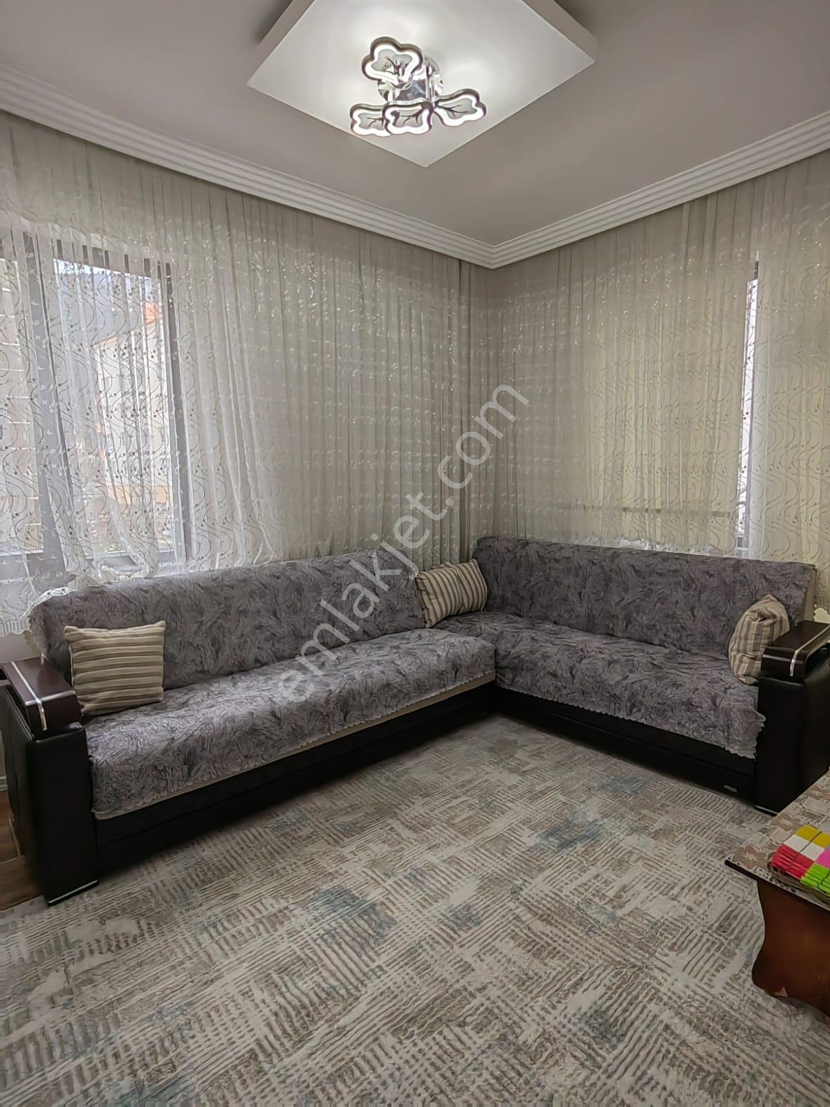 Akçay Emlak'tan Akşehir Gazi Mahallesi Adliye Lojmanları Civarında Üç Yaşında Satılık 2+1 Daire - Görsel 24