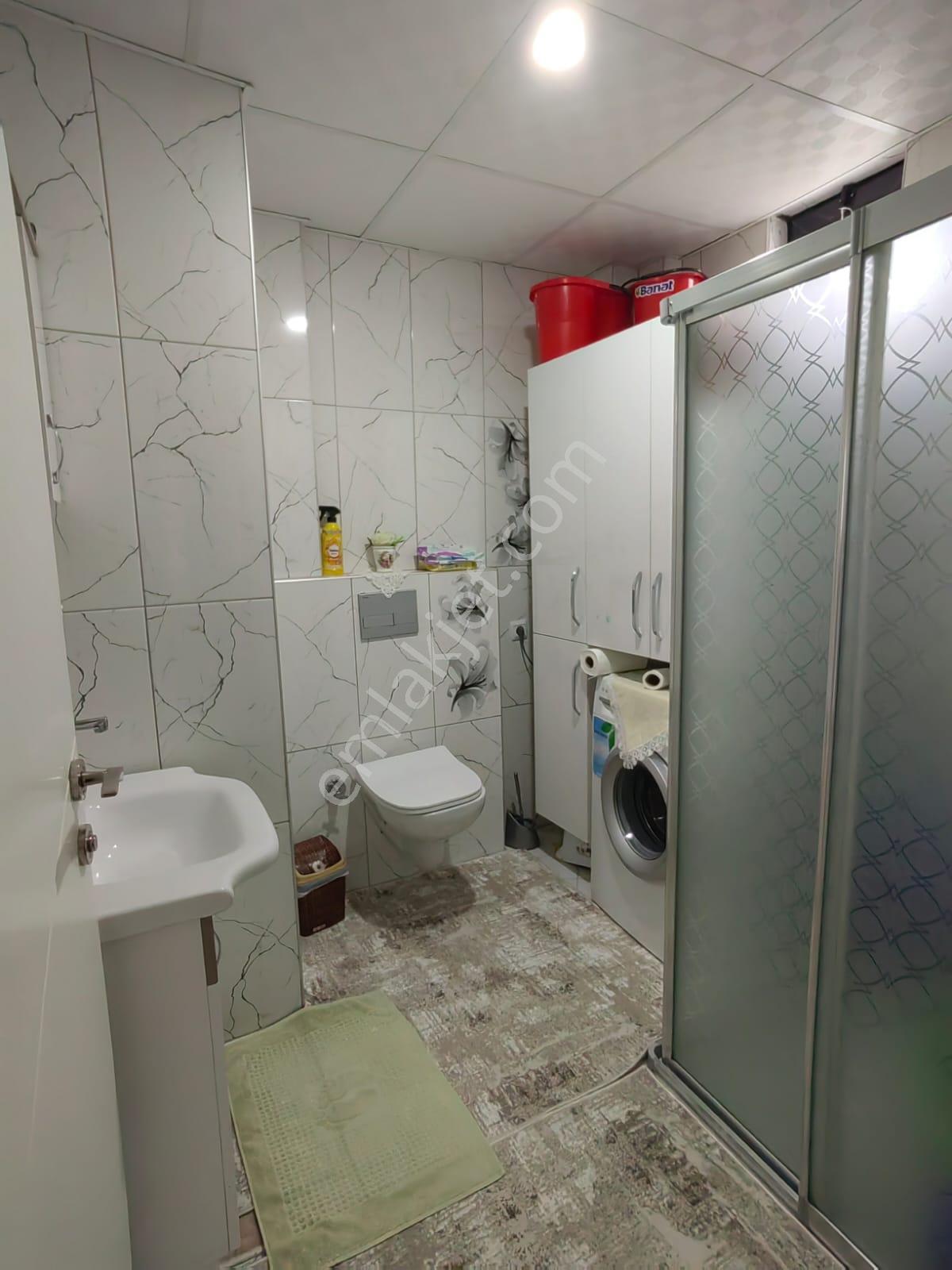 Akçay Emlak'tan Akşehir Gazi Mahallesi Adliye Lojmanları Civarında Üç Yaşında Satılık 2+1 Daire - Görsel 26