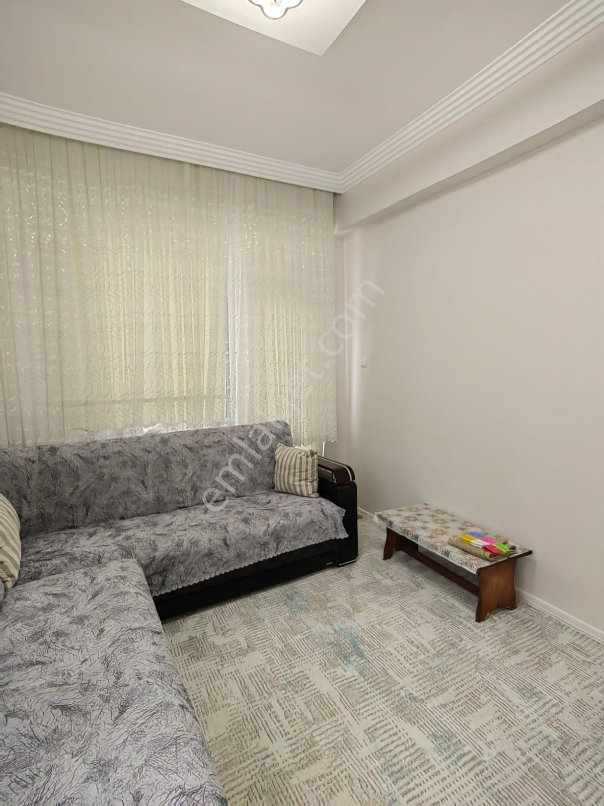 Akçay Emlak'tan Akşehir Gazi Mahallesi Adliye Lojmanları Civarında Üç Yaşında Satılık 2+1 Daire - Görsel 25
