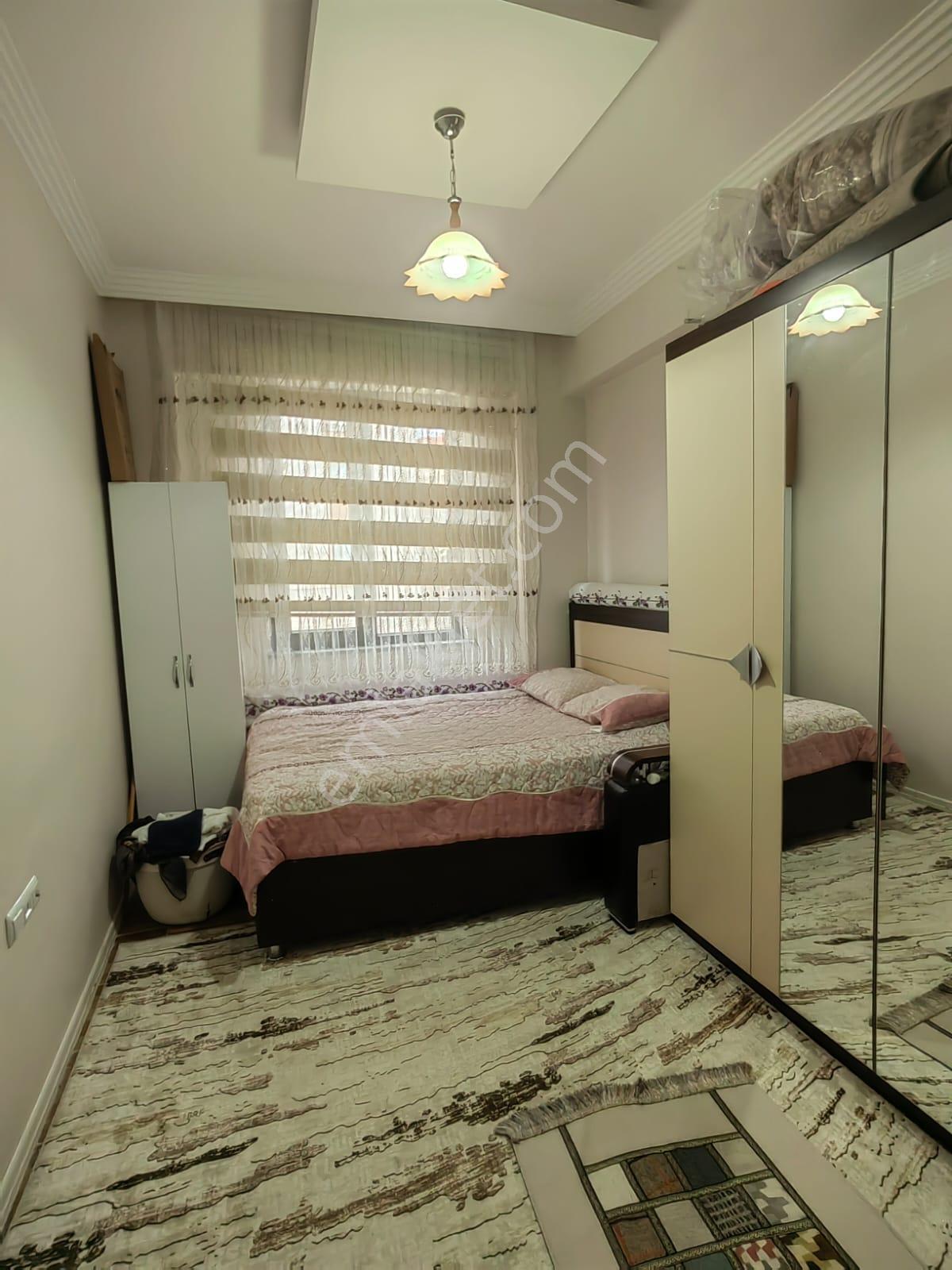 Akçay Emlak'tan Akşehir Gazi Mahallesi Adliye Lojmanları Civarında Üç Yaşında Satılık 2+1 Daire - Görsel 7