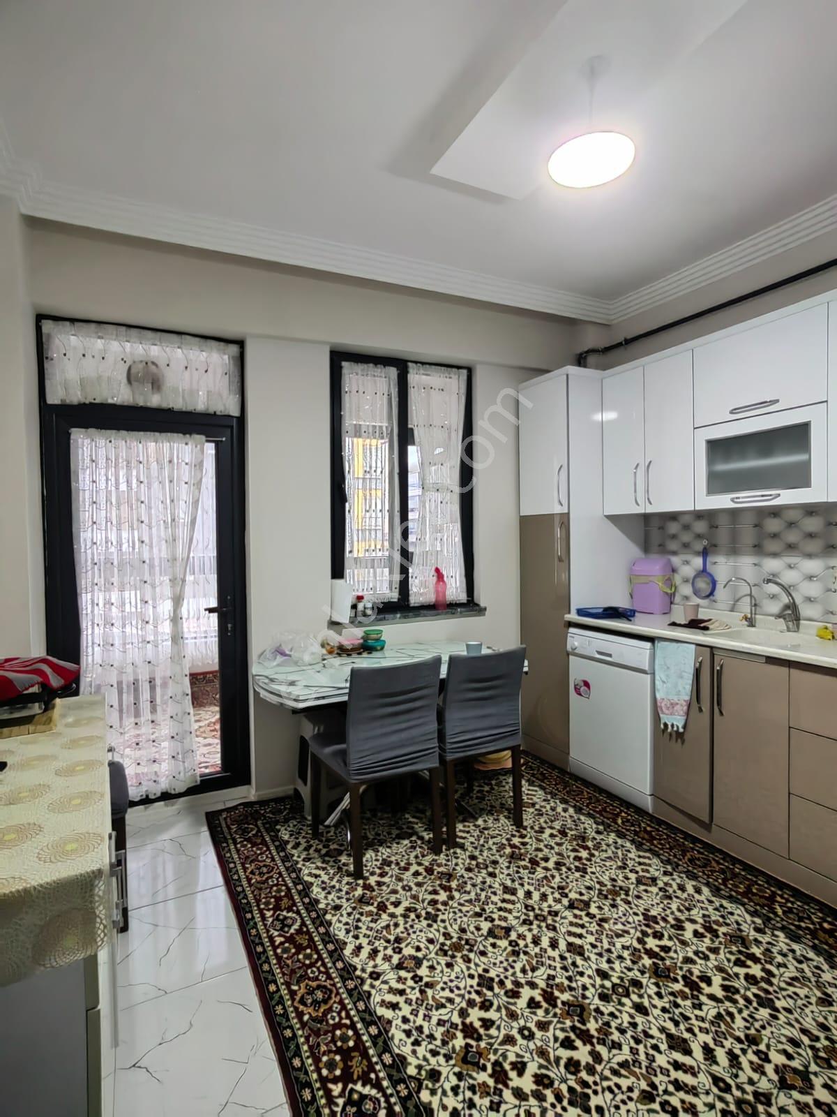Akçay Emlak'tan Akşehir Gazi Mahallesi Adliye Lojmanları Civarında Üç Yaşında Satılık 2+1 Daire - Görsel 20